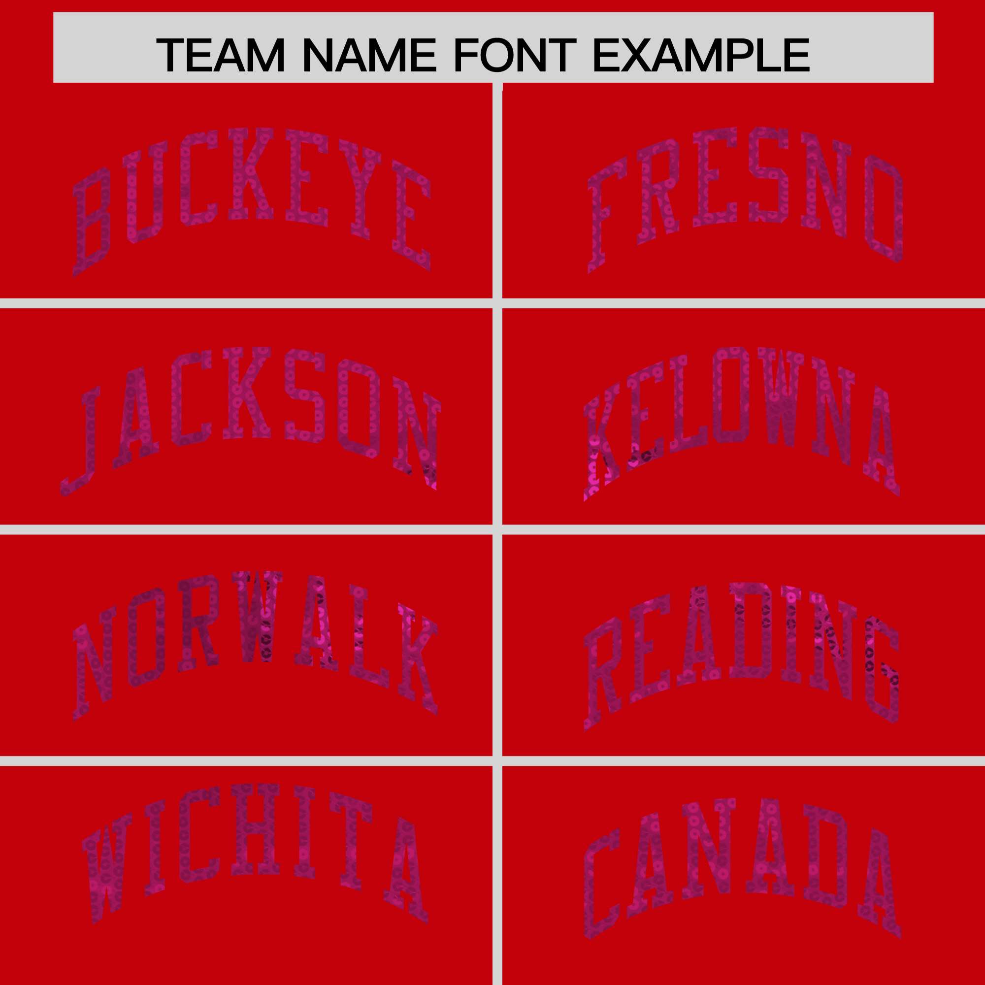 Custom Red Pink Women Basketball Jersey Sequined Dress|KXKSHOP