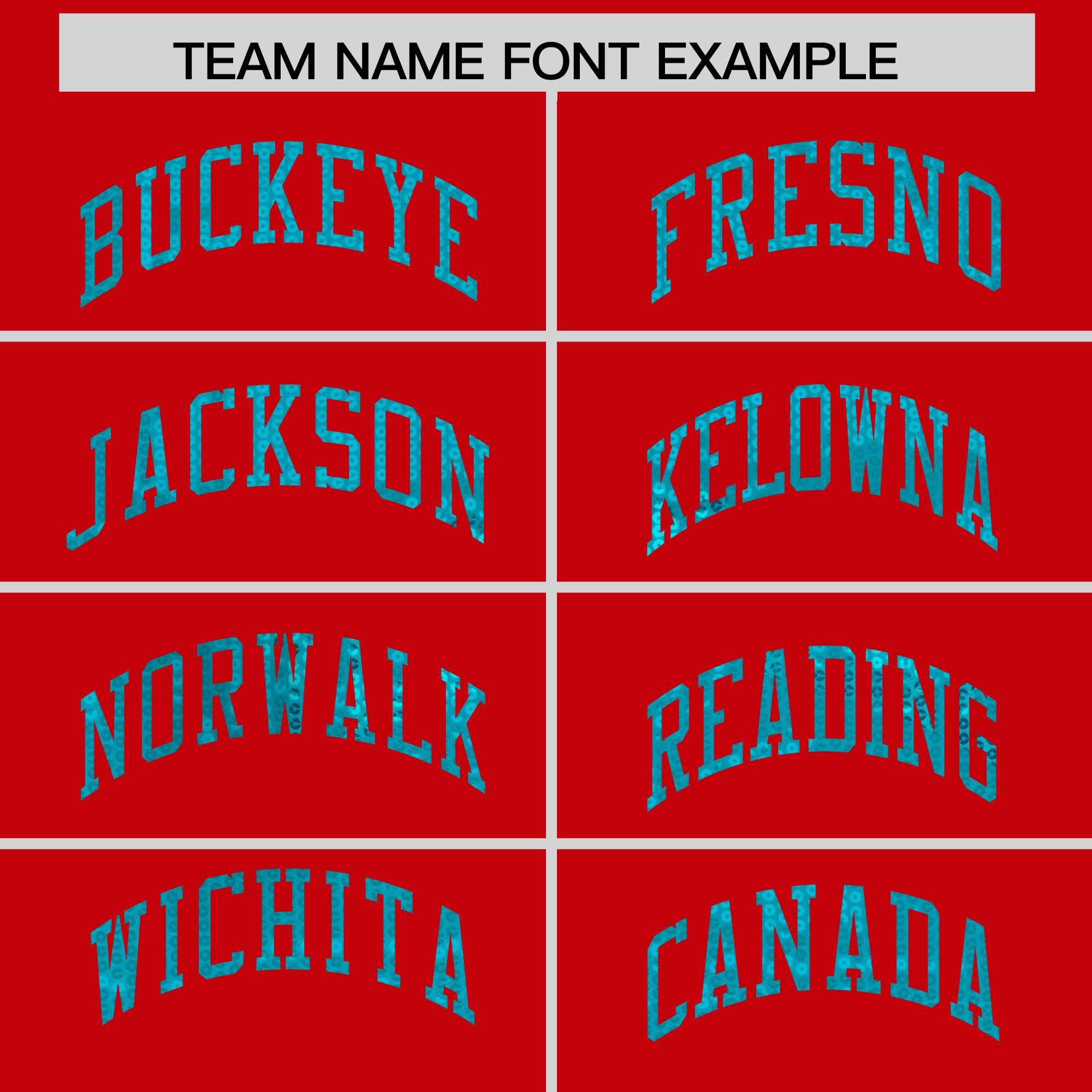 Custom Red Sky Blue Women Basketball Jersey Sequined Dress|KXKSHOP