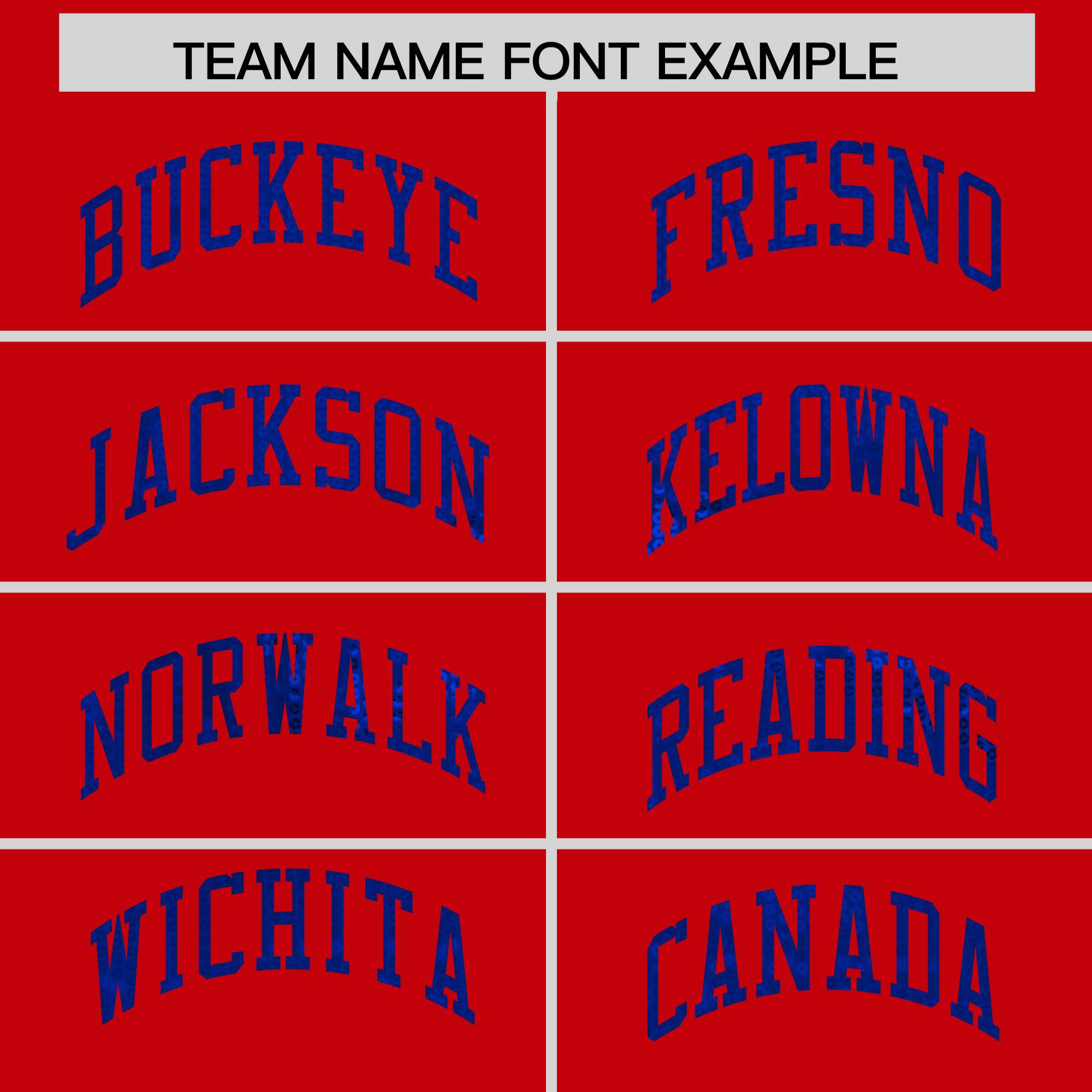 Custom Red Royal Women Basketball Jersey Sequined Dress|KXKSHOP