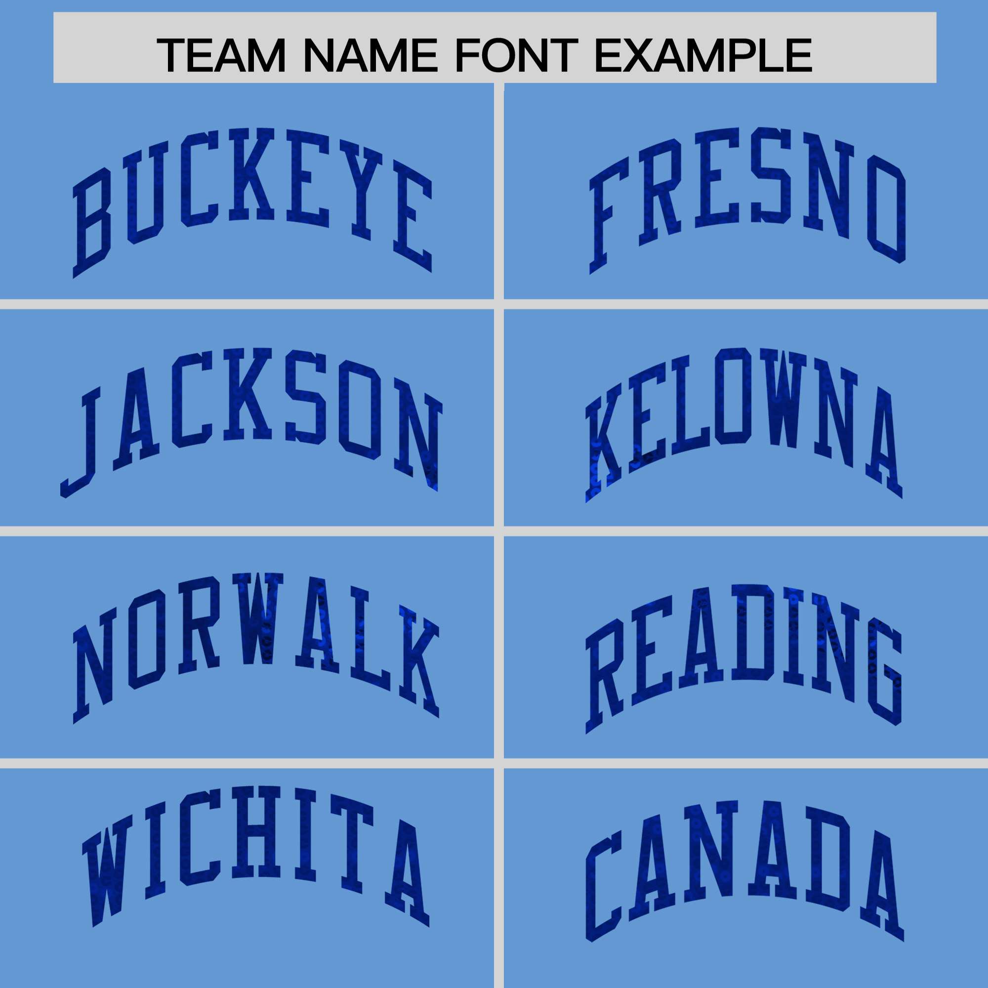 Custom Light Blue Royal Women Basketball Jersey Sequined Dress|KXKSHOP