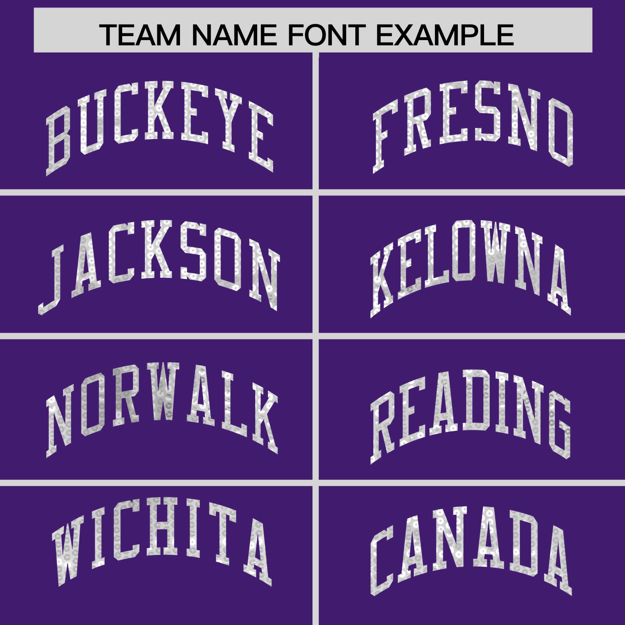 Custom Purple White Women Basketball Jersey Sequined Dress|KXKSHOP