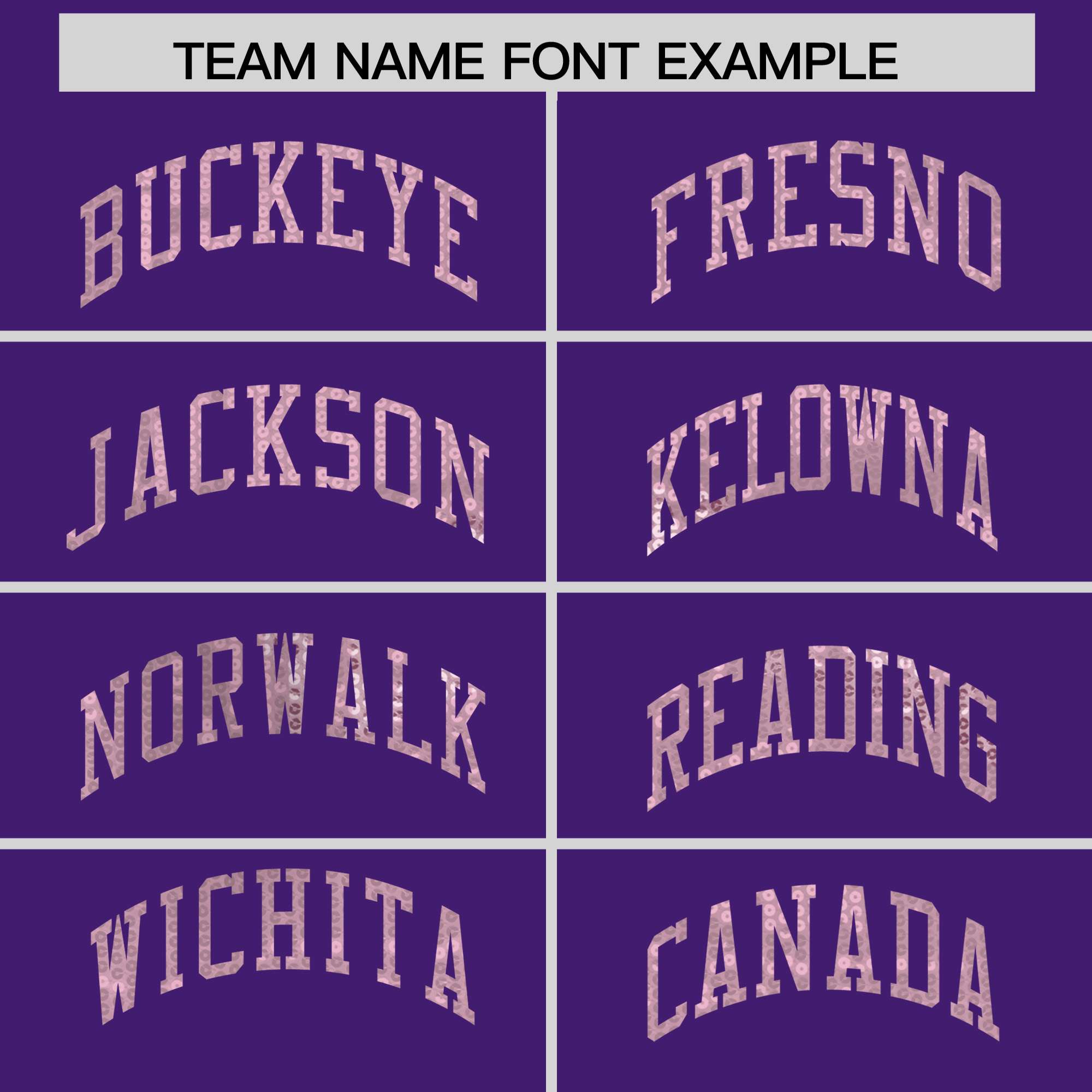 Custom Purple Light Pink Women Basketball Jersey Sequined Dress|KXKSHOP