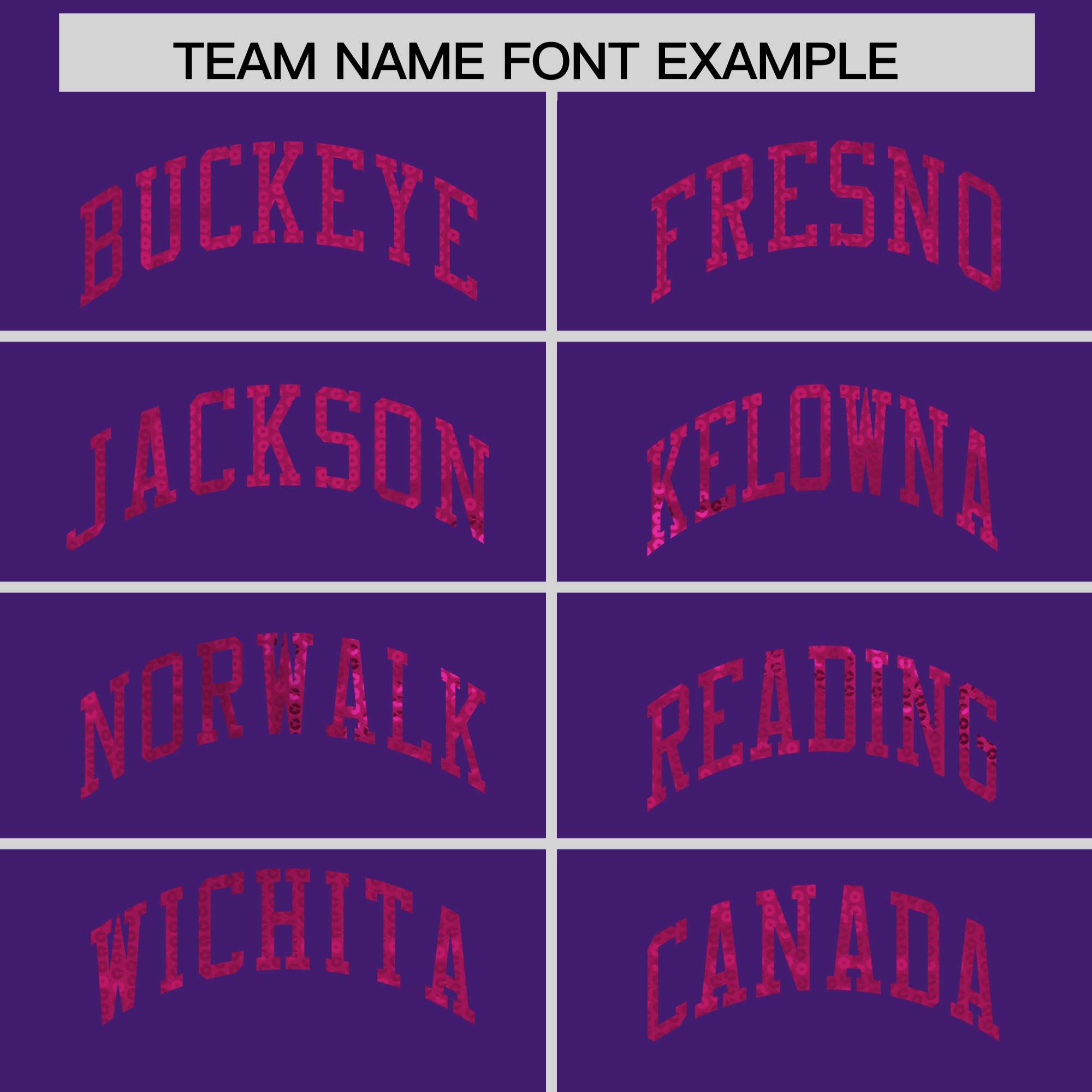 Custom Purple Pink Women Basketball Jersey Sequined Dress|KXKSHOP