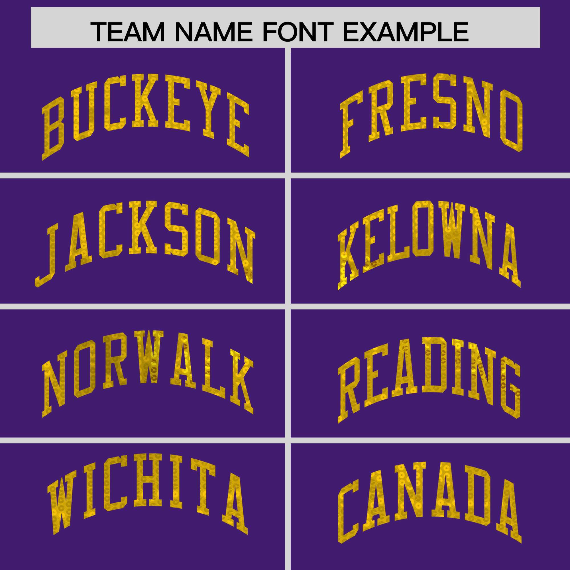 Custom Purple Gold Women Basketball Jersey Sequined Dress|KXKSHOP