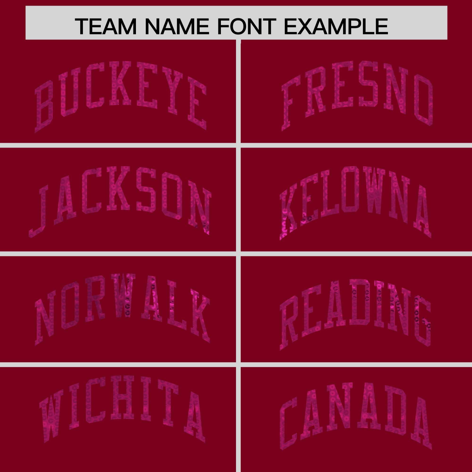 Custom Crimson Pink Women Basketball Jersey Sequined Dress|KXKSHOP