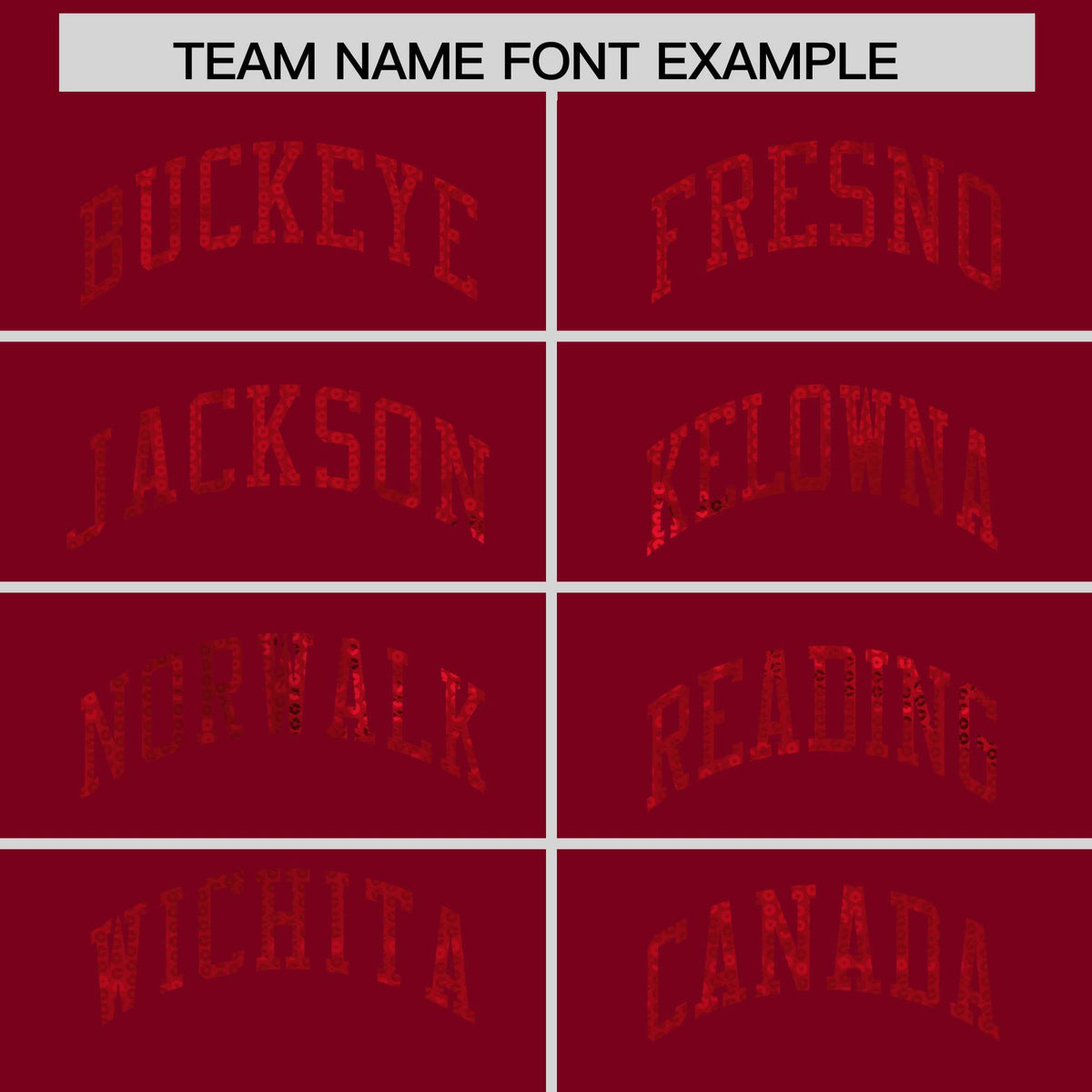 Custom Crimson Red Women Basketball Jersey Sequined Dress|KXKSHOP