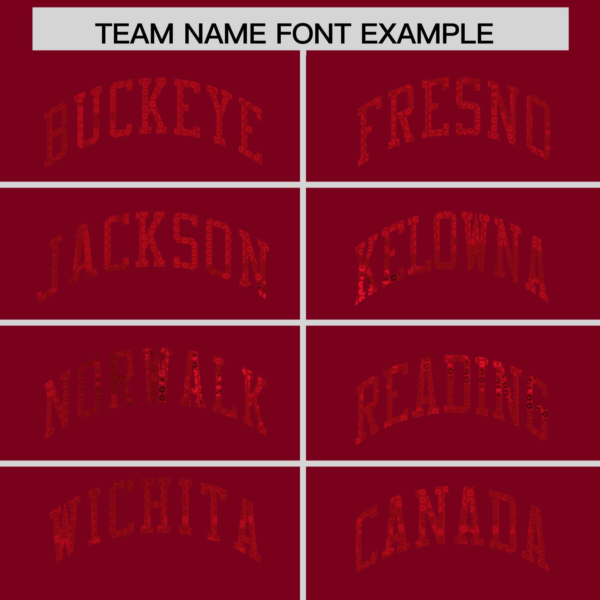 Custom Crimson Red Women Basketball Jersey Sequined Dress|KXKSHOP