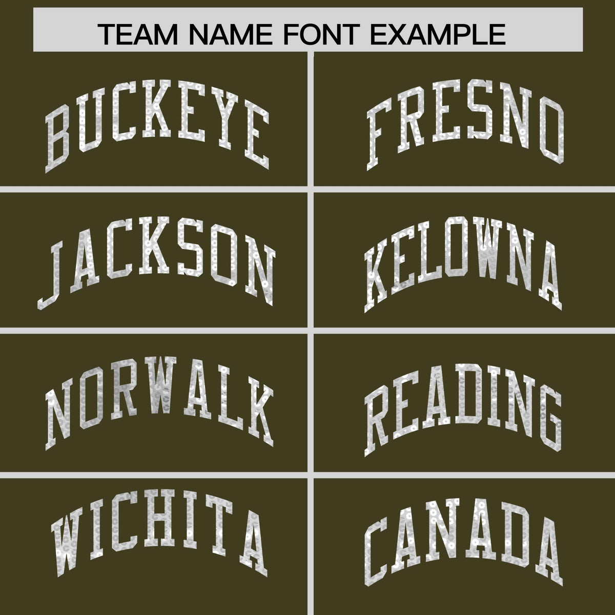 Custom Olive White Women Basketball Jersey Sequined Dress|KXKSHOP