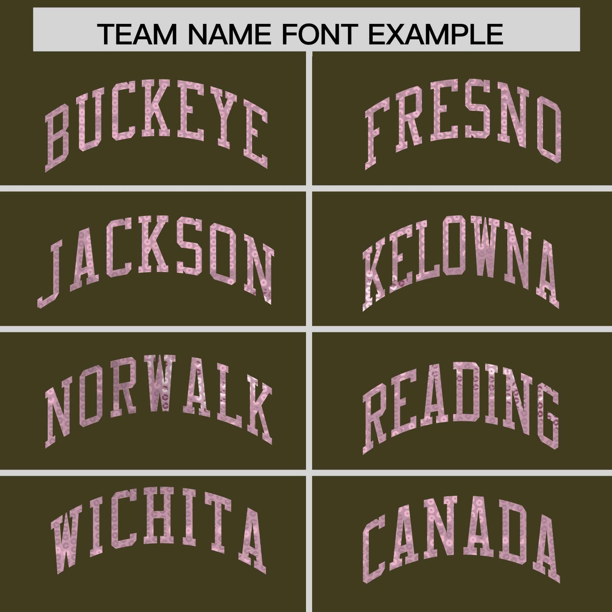 Custom Olive Light Pink Women Basketball Jersey Sequined Dress|KXKSHOP