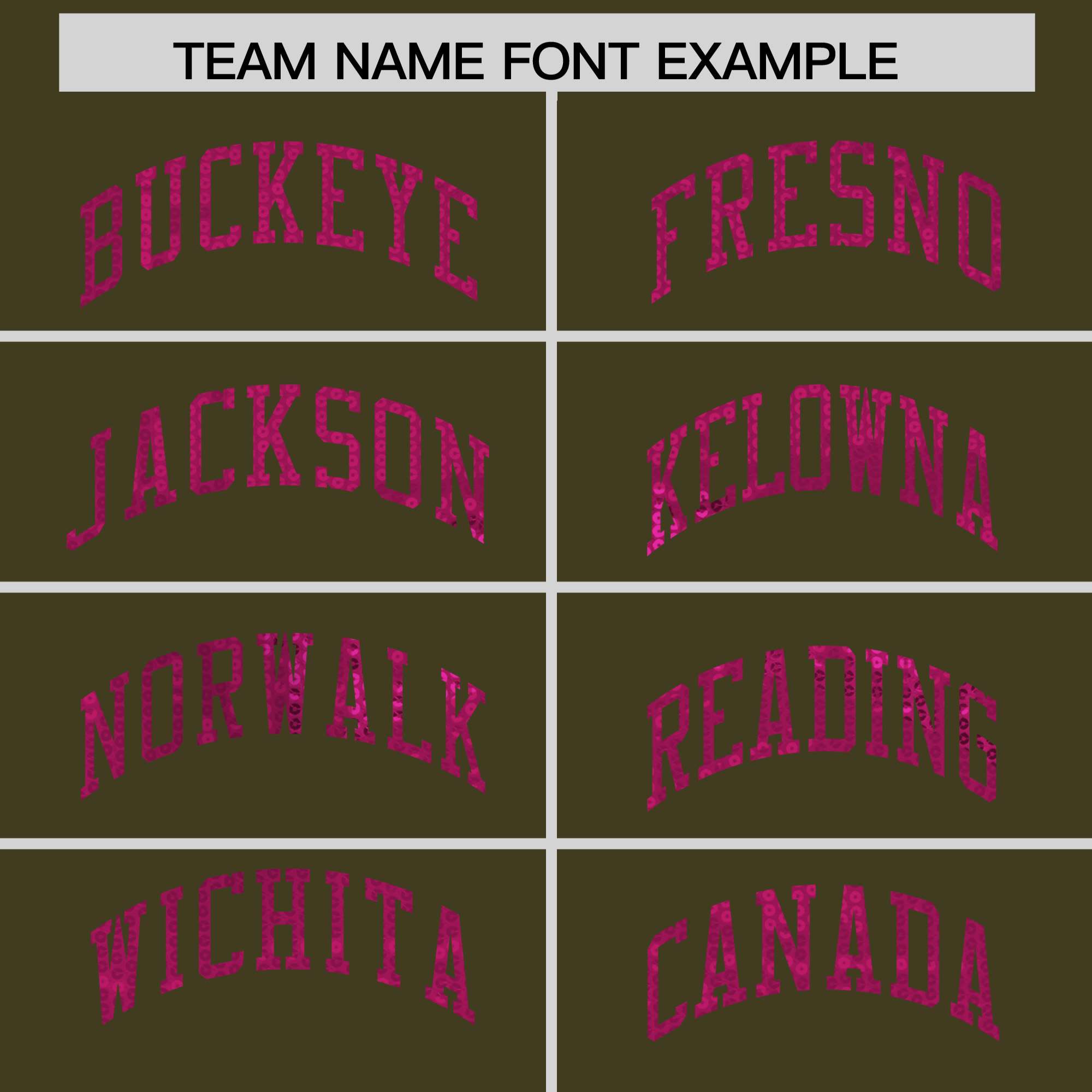 Custom Olive Pink Women Basketball Jersey Sequined Dress|KXKSHOP