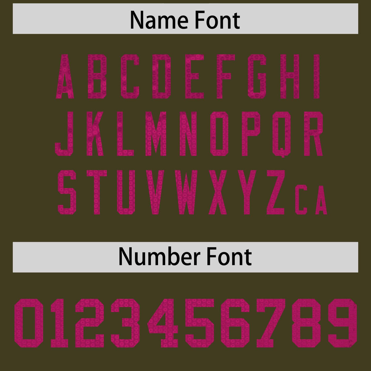 Custom Olive Pink Women Basketball Jersey Sequined Dress|KXKSHOP