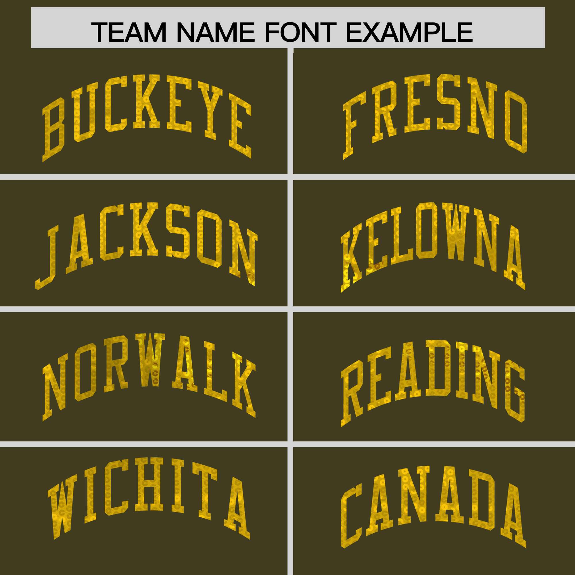 Custom Olive Gold Women Basketball Jersey Sequined Dress|KXKSHOP