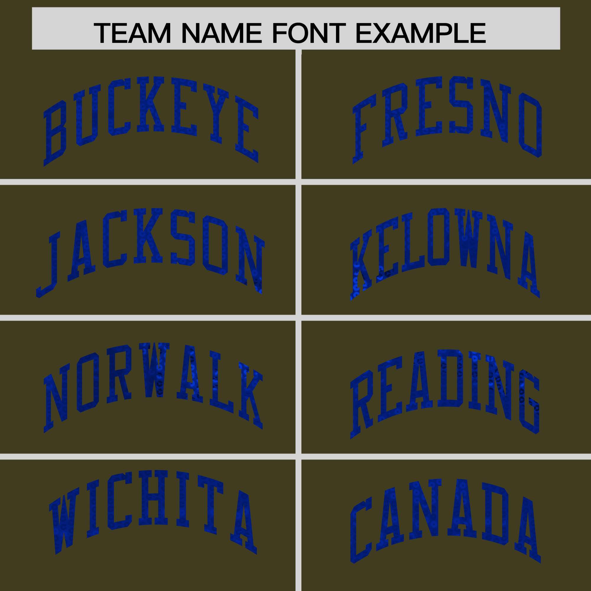 Custom Olive Royal Women Basketball Jersey Sequined Dress|KXKSHOP