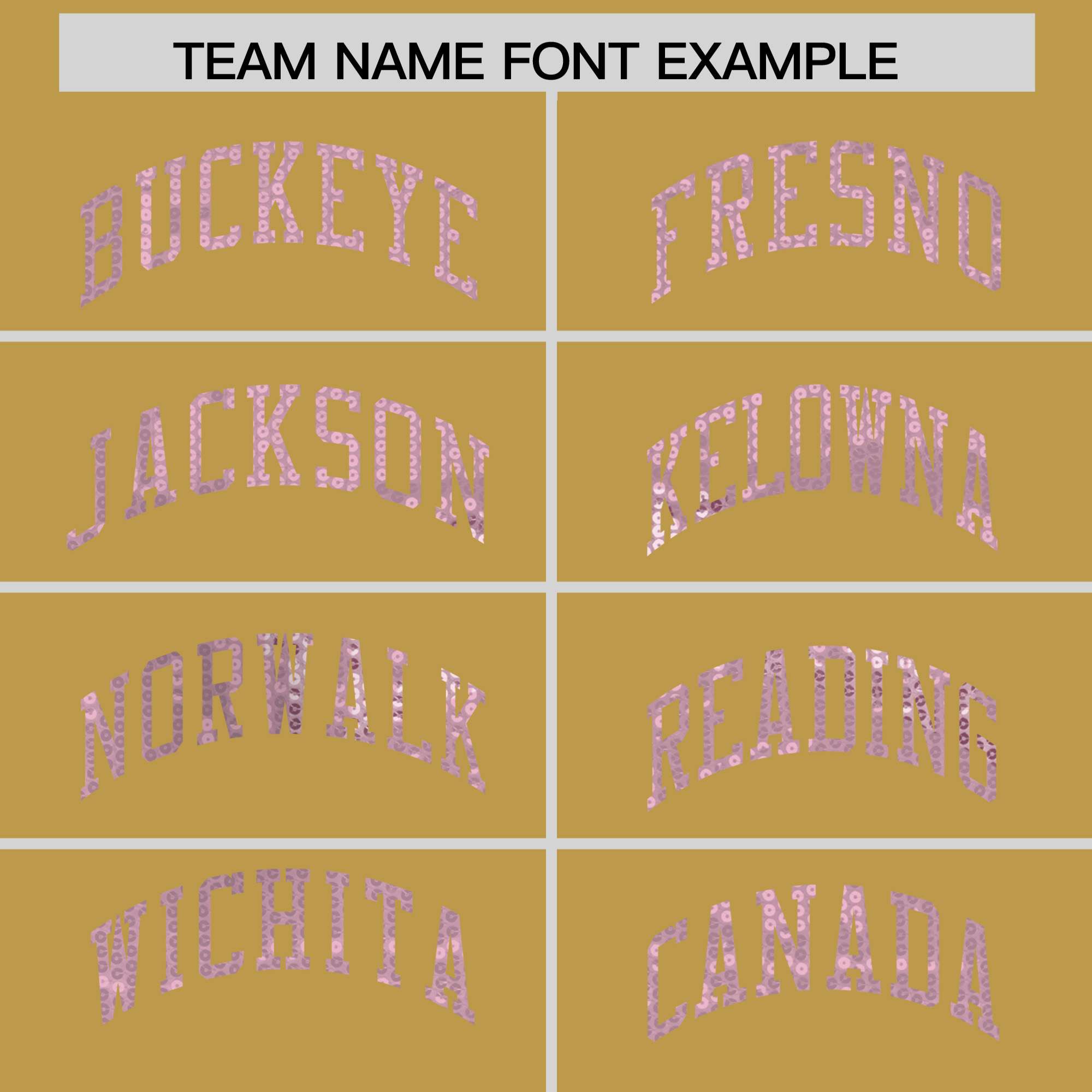 Custom Old Gold Light Pink Women Basketball Jersey Sequined Dress|KXKSHOP