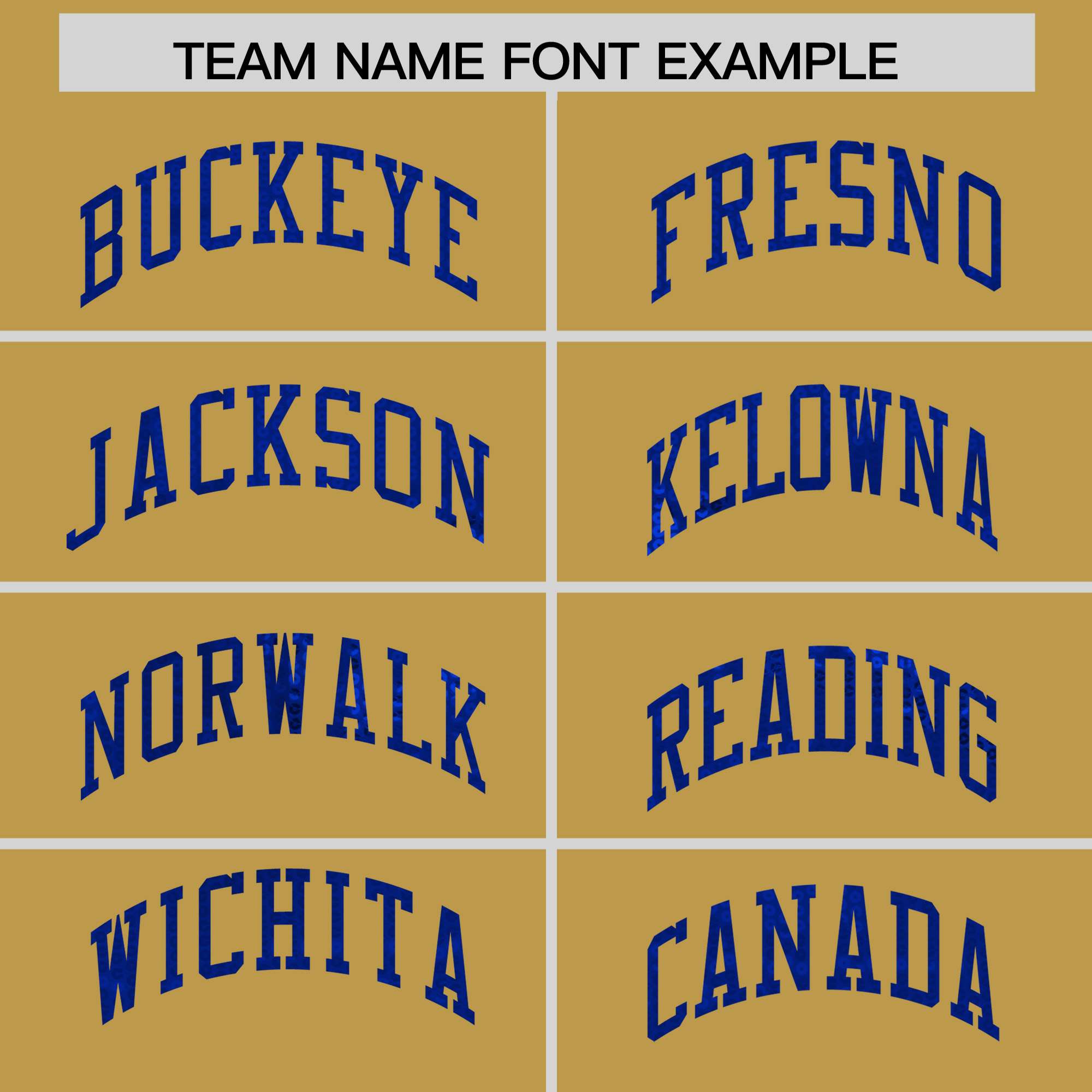 Custom Old Gold Royal Women Basketball Jersey Sequined Dress|KXKSHOP