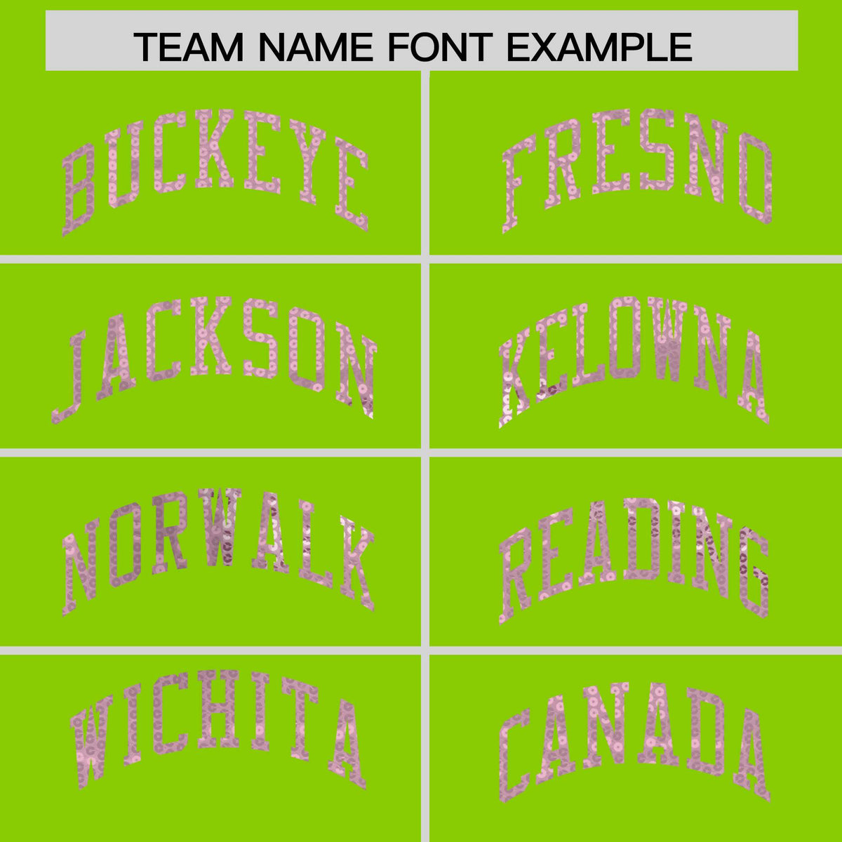 Custom Neon Green Light Pink Women Basketball Jersey Sequined Dress|KXKSHOP