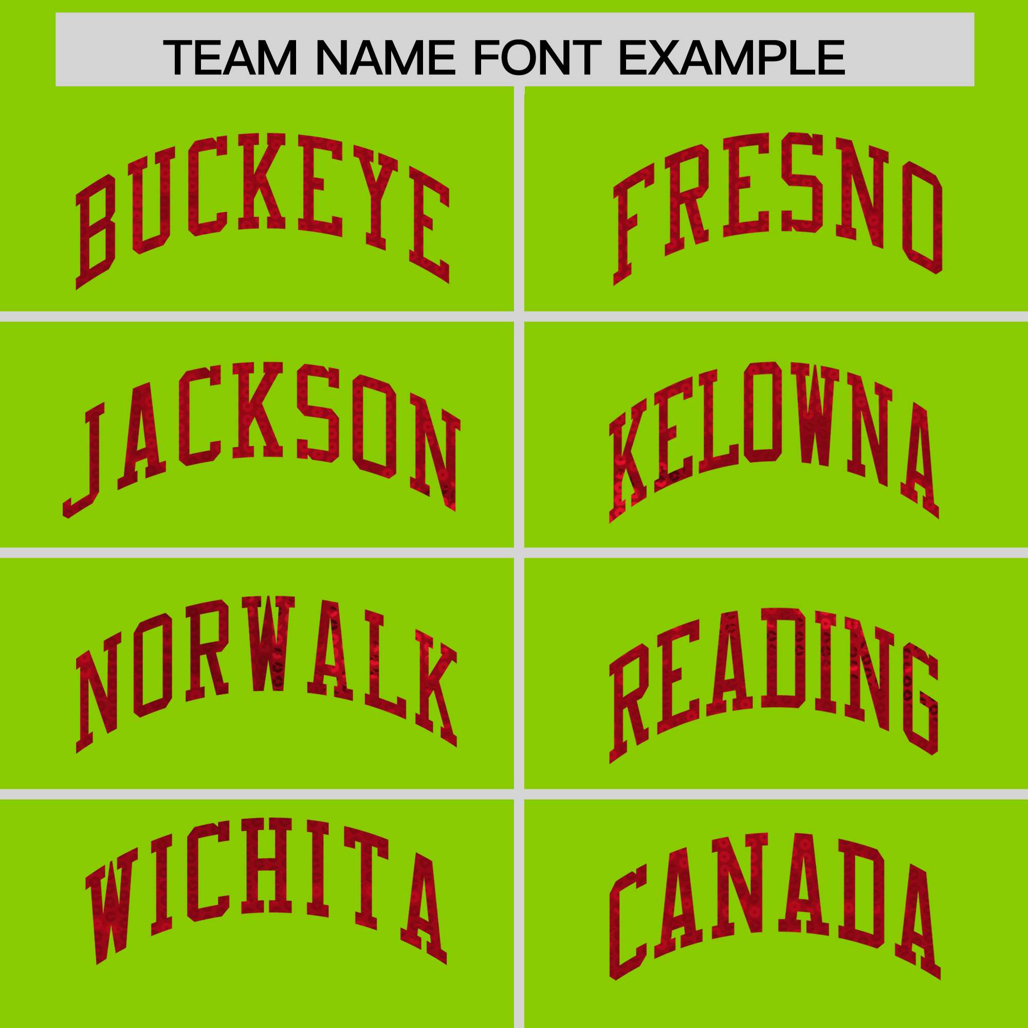 Custom Neon Green Red Women Basketball Jersey Sequined Dress|KXKSHOP