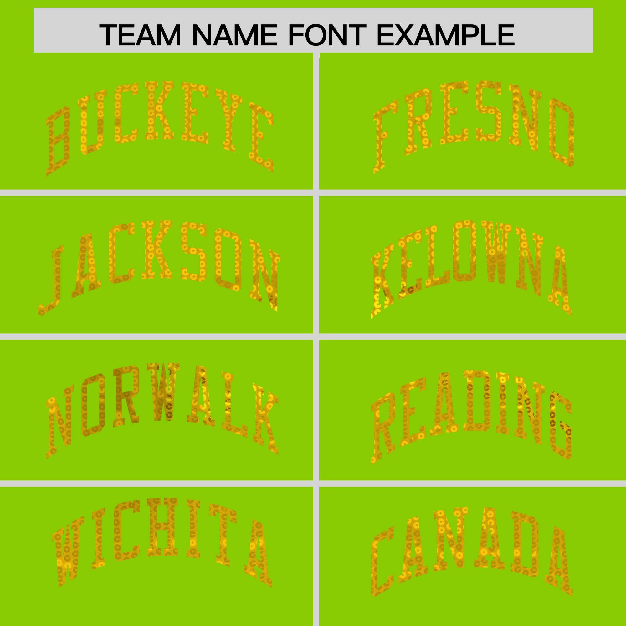 Custom Neon Green Gold Women Basketball Jersey Sequined Dress|KXKSHOP