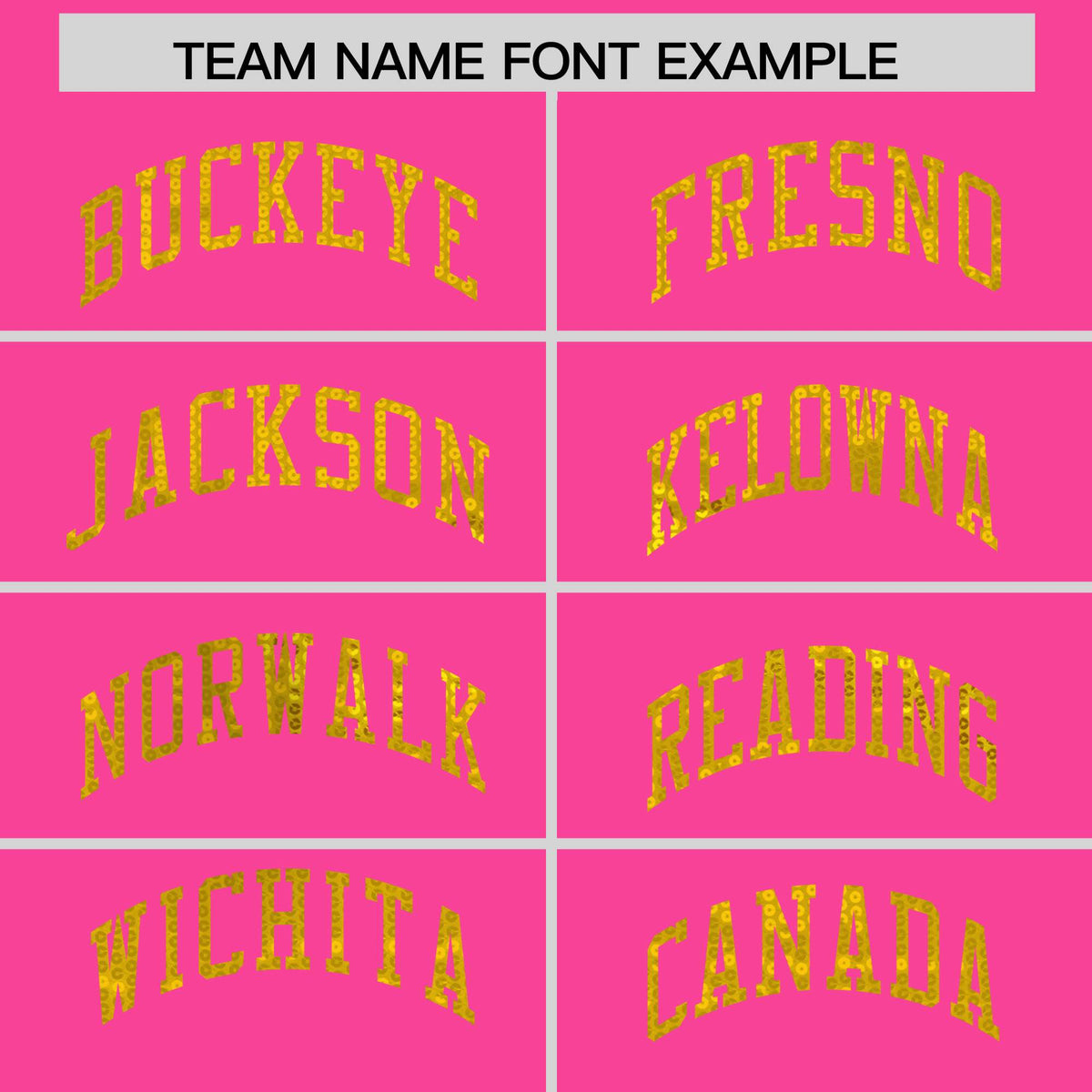 Custom Pink Gold Women Basketball Jersey Sequined Dress|KXKSHOP