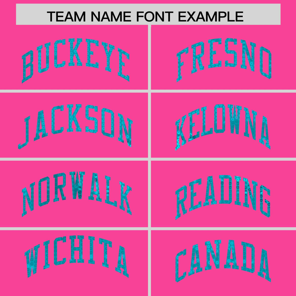 Custom Pink Sky Blue Women Basketball Jersey Sequined Dress|KXKSHOP