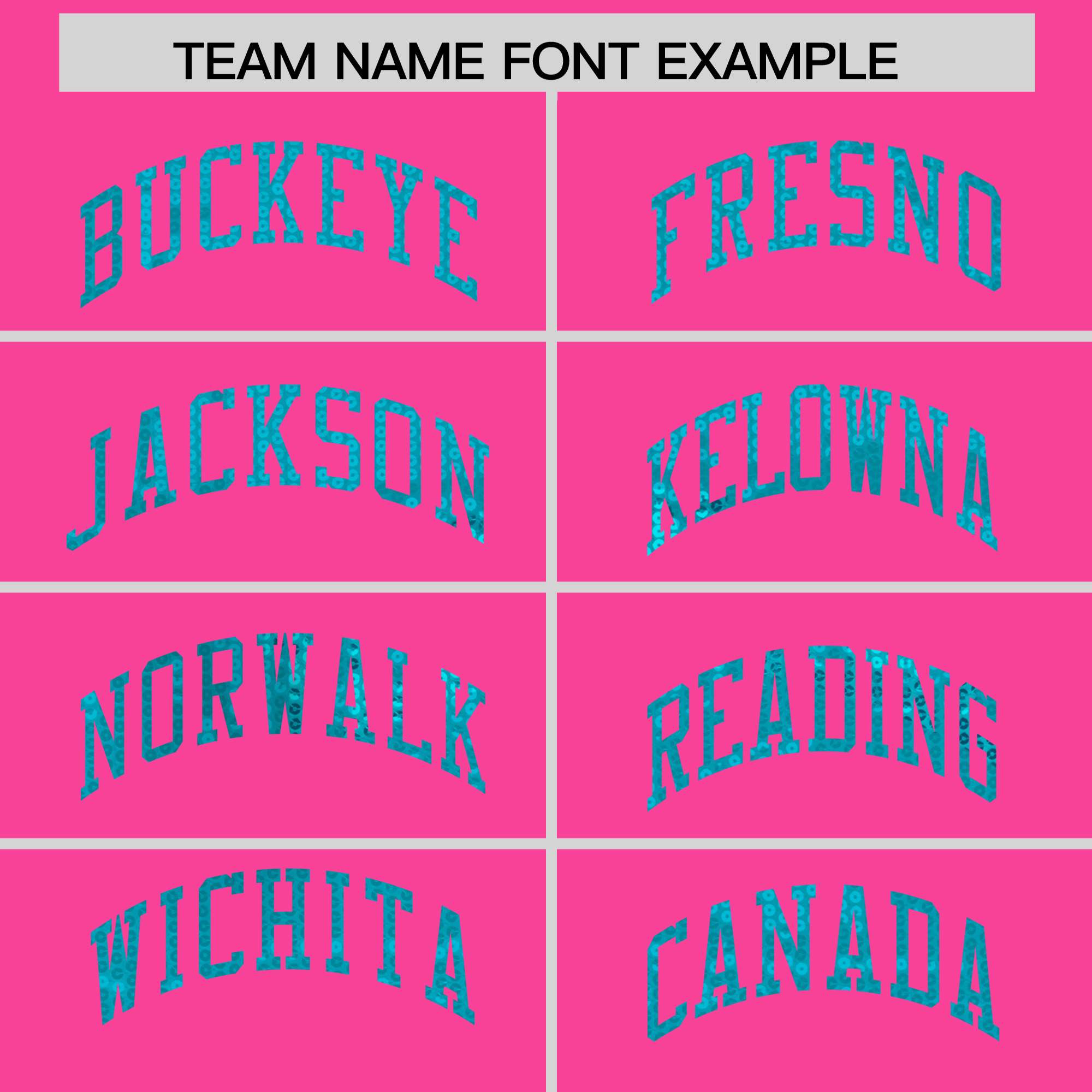 Custom Pink Sky Blue Women Basketball Jersey Sequined Dress|KXKSHOP