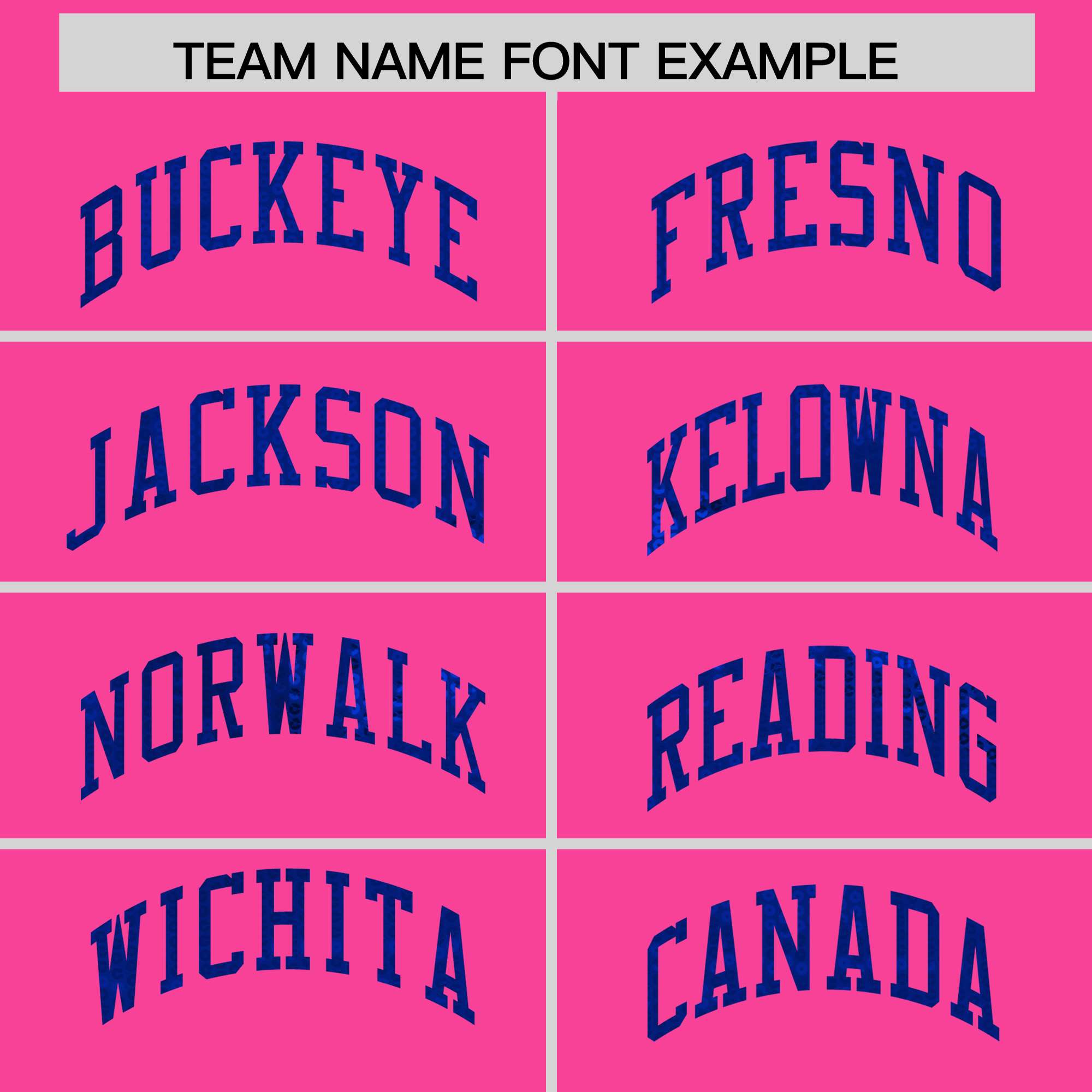 Custom Pink Royal Women Basketball Jersey Sequined Dress|KXKSHOP