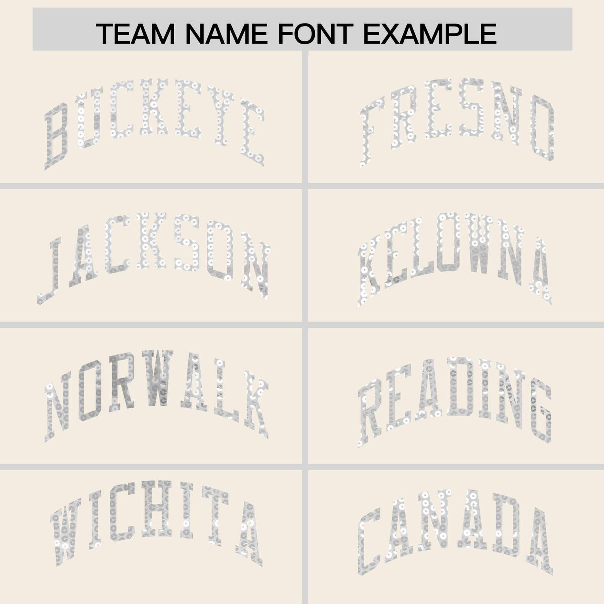 Custom Cream White Women Basketball Jersey Sequined Dress|KXKSHOP