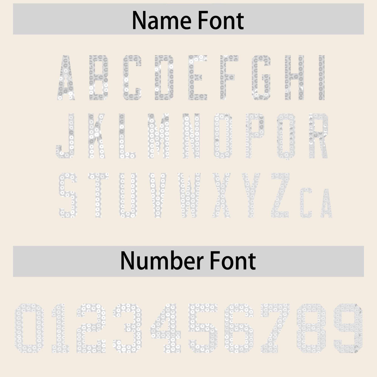 Custom Cream White Women Basketball Jersey Sequined Dress|KXKSHOP