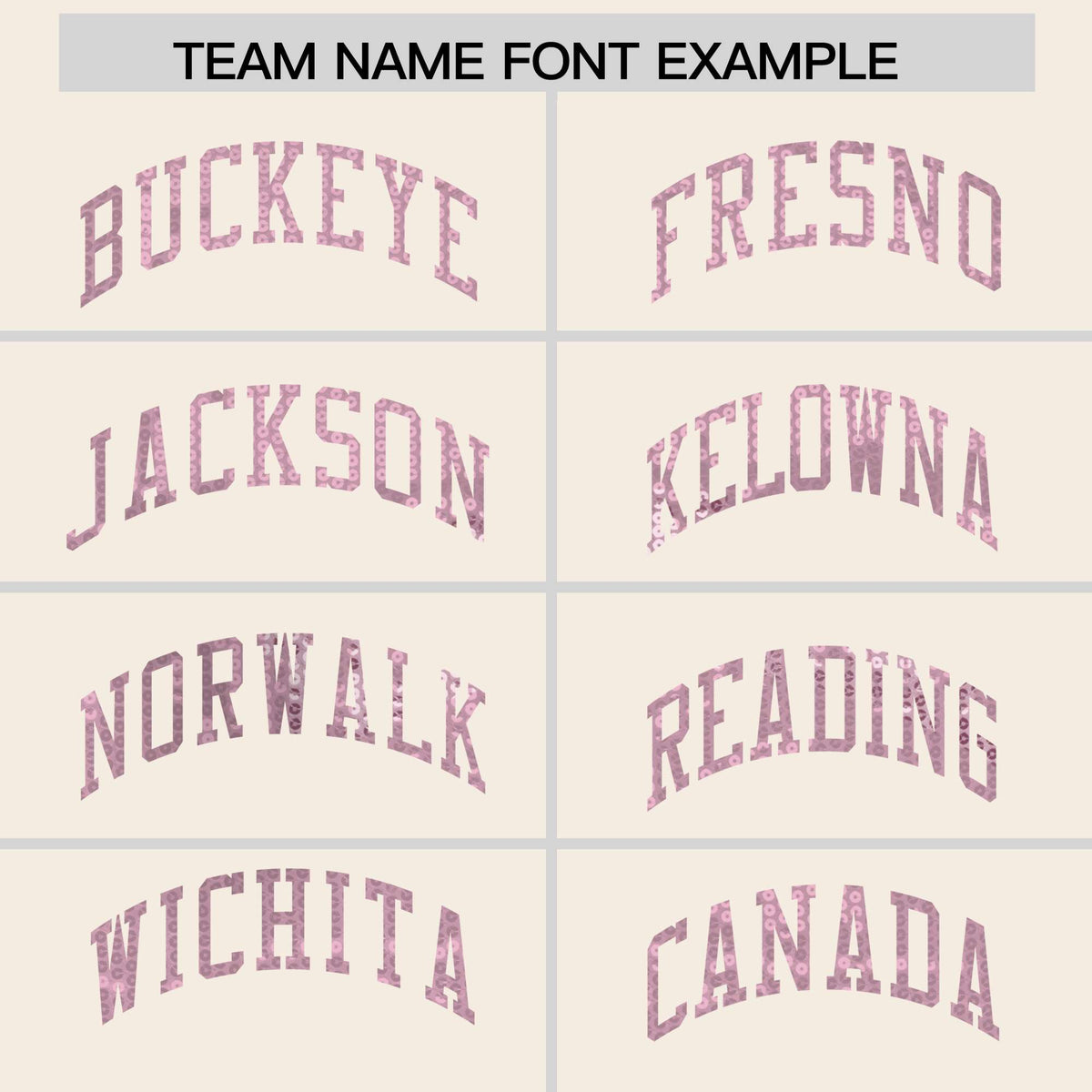 Custom Cream Light Pink Women Basketball Jersey Sequined Dress|KXKSHOP