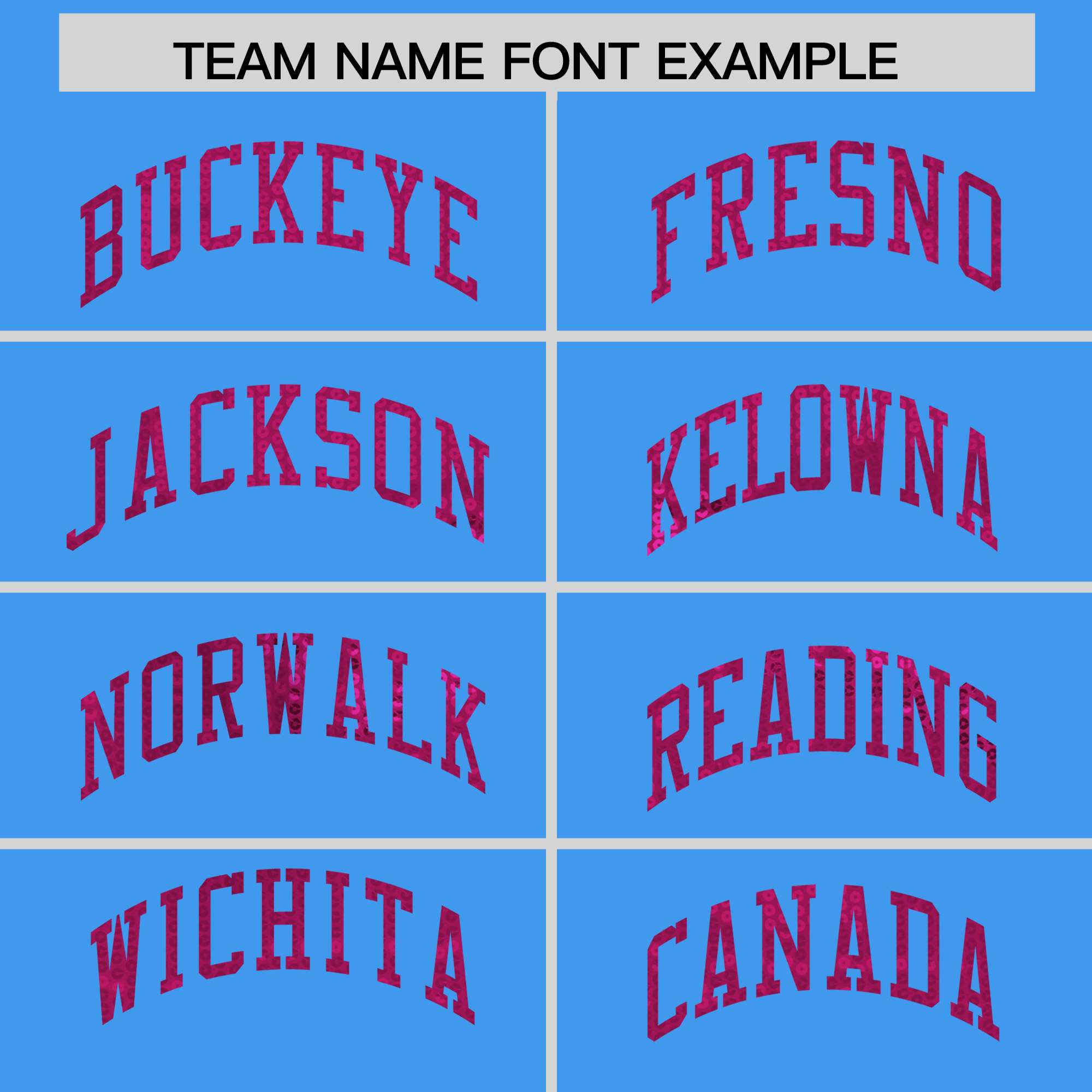 Custom Powder Blue Pink Women Basketball Jersey Sequined Dress|KXKSHOP