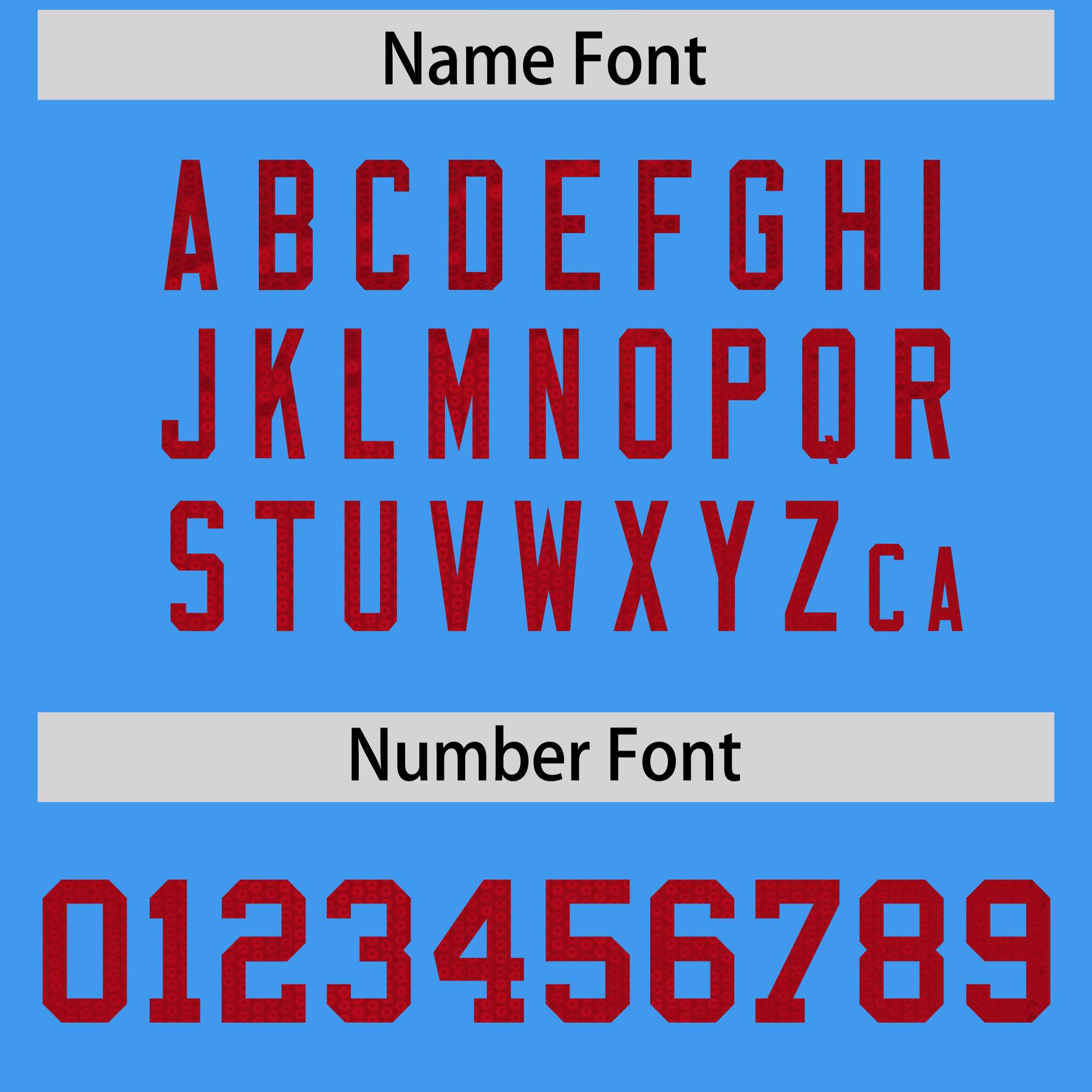 Custom Powder Blue Red Women Basketball Jersey Sequined Dress|KXKSHOP