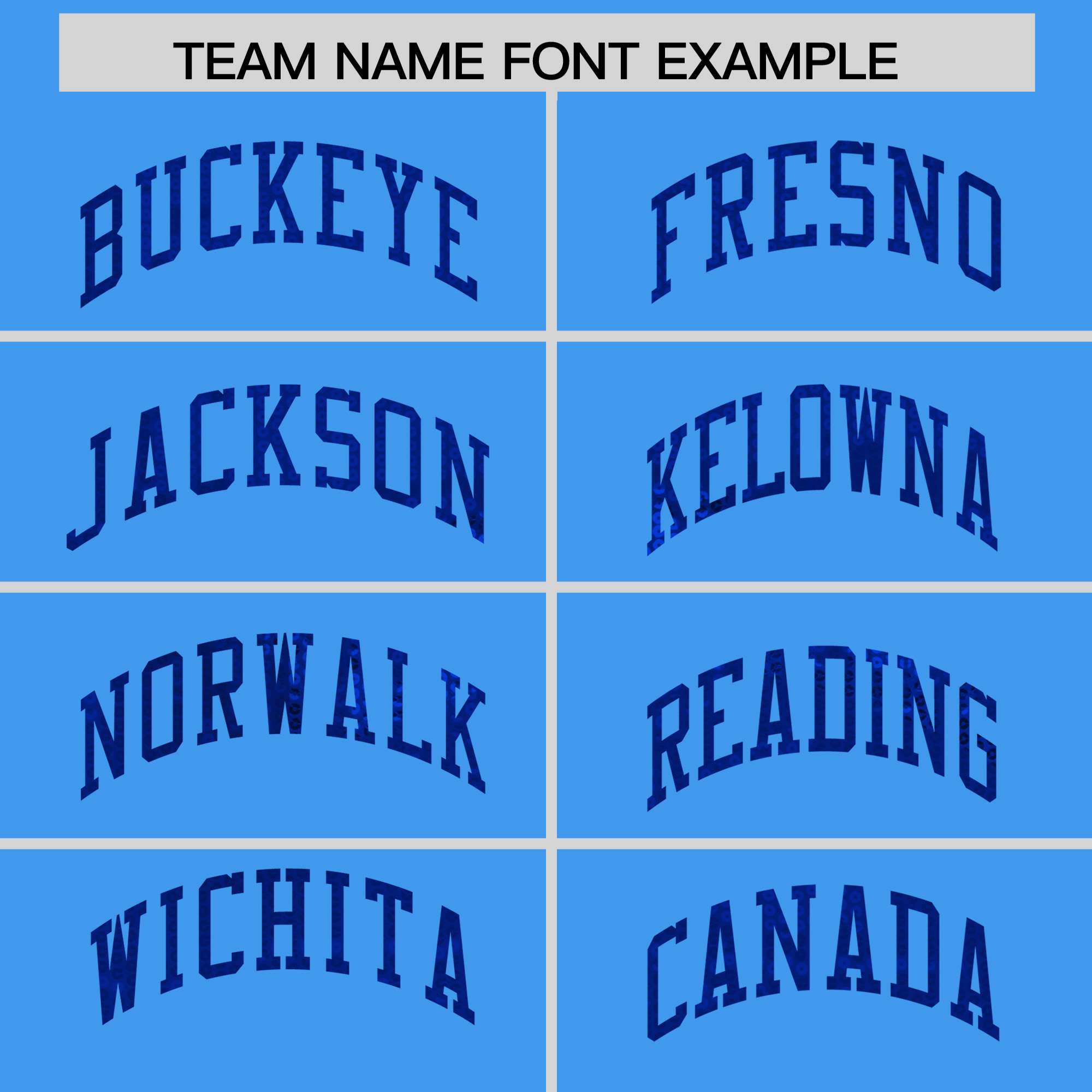 Custom Powder Blue Royal Women Basketball Jersey Sequined Dress|KXKSHOP