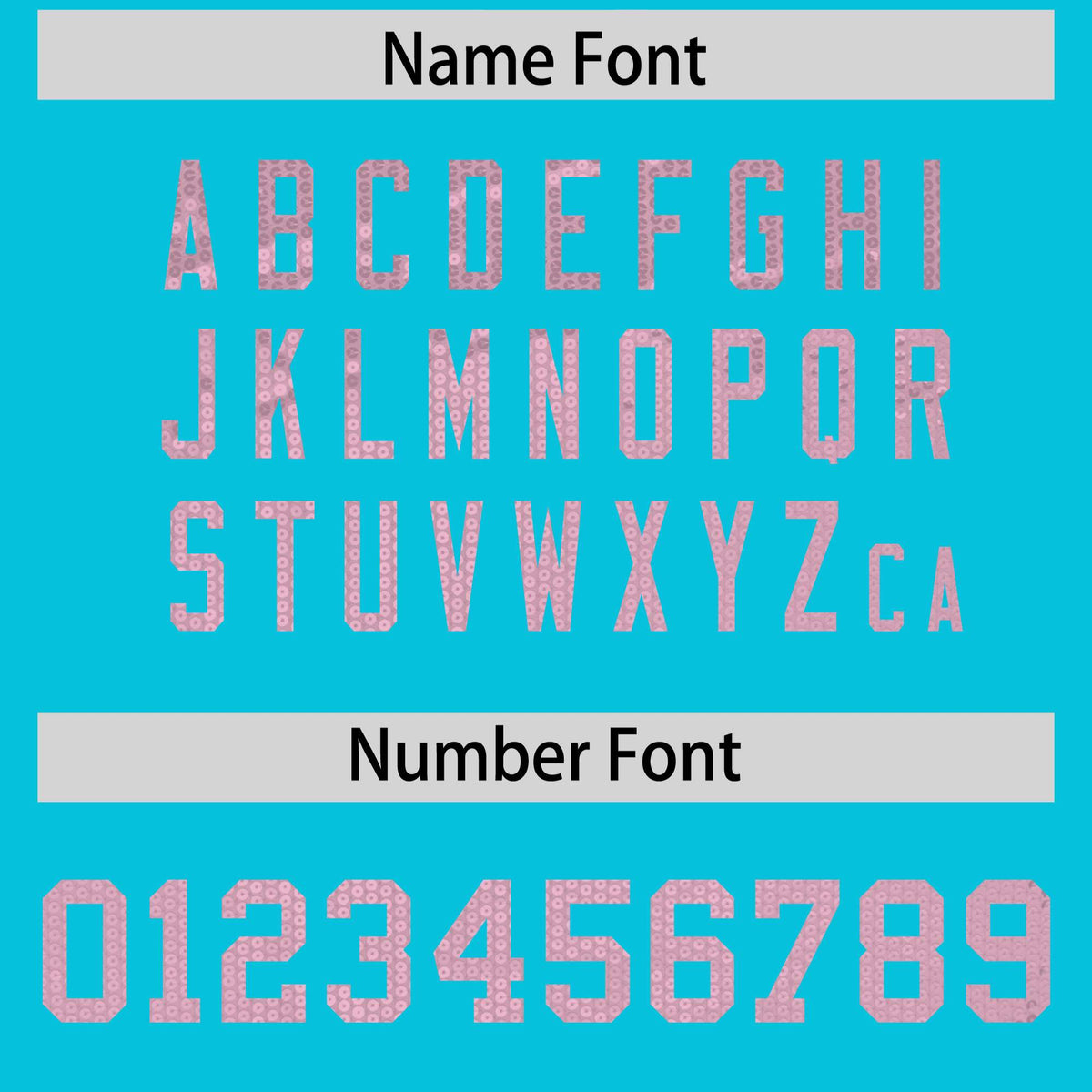 Custom Sky Blue Light Pink Women Basketball Jersey Sequined Dress|KXKSHOP