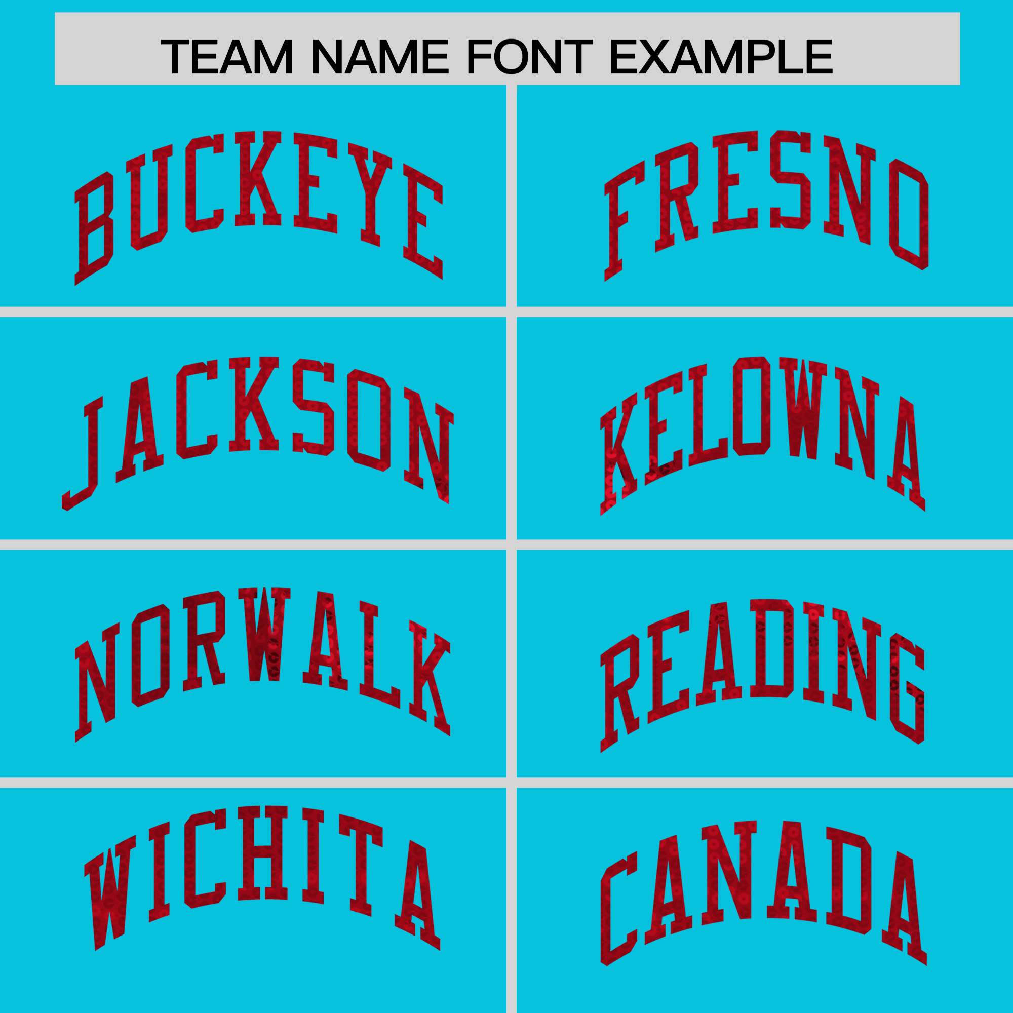 Custom Sky Blue Red Women Basketball Jersey Sequined Dress|KXKSHOP