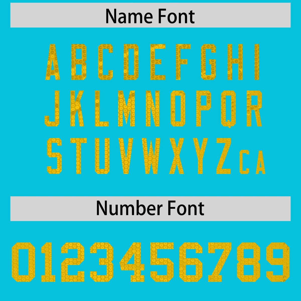 Custom Sky Blue Gold Women Basketball Jersey Sequined Dress|KXKSHOP