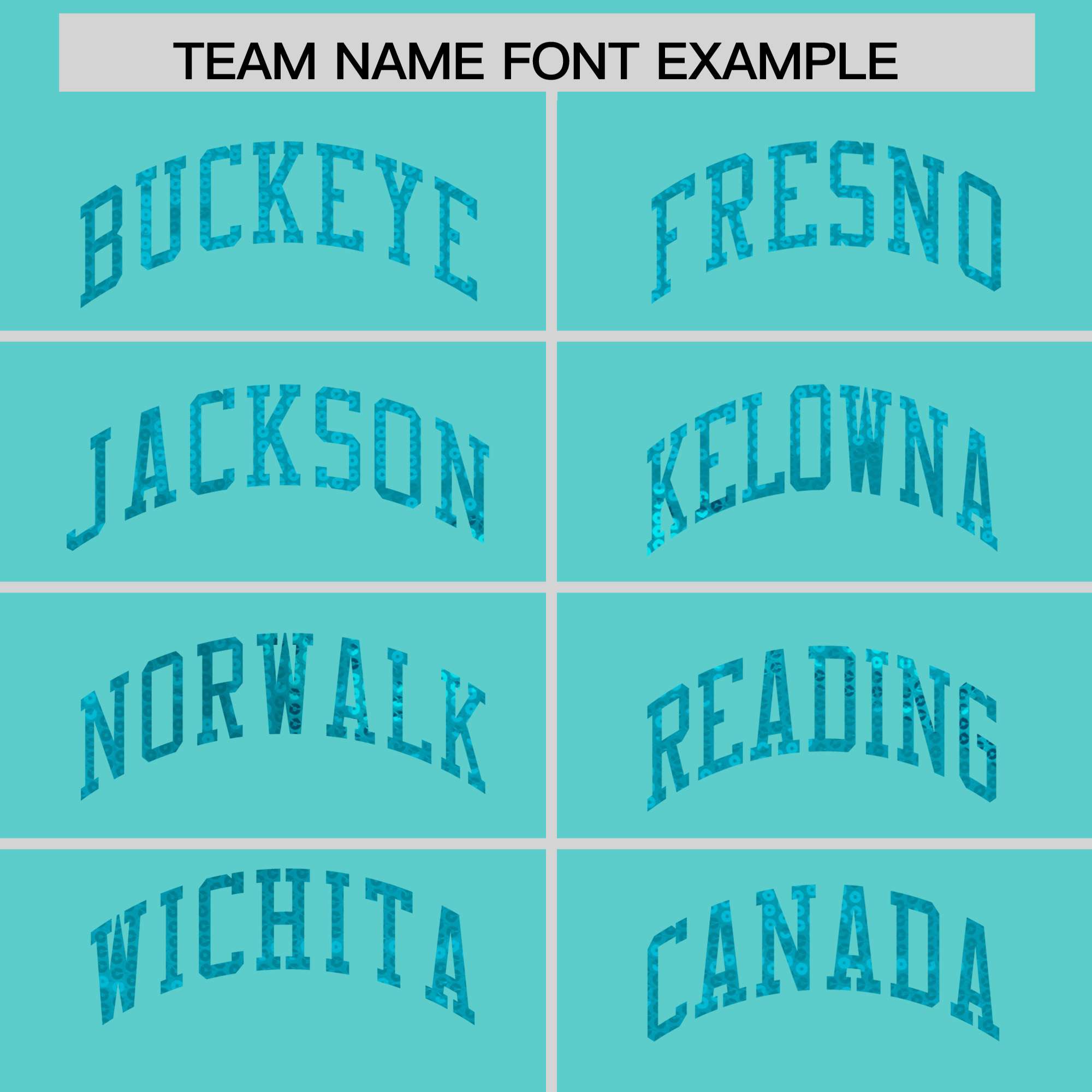 Custom Bright Green Sky Blue Women Basketball Jersey Sequined Dress|KXKSHOP