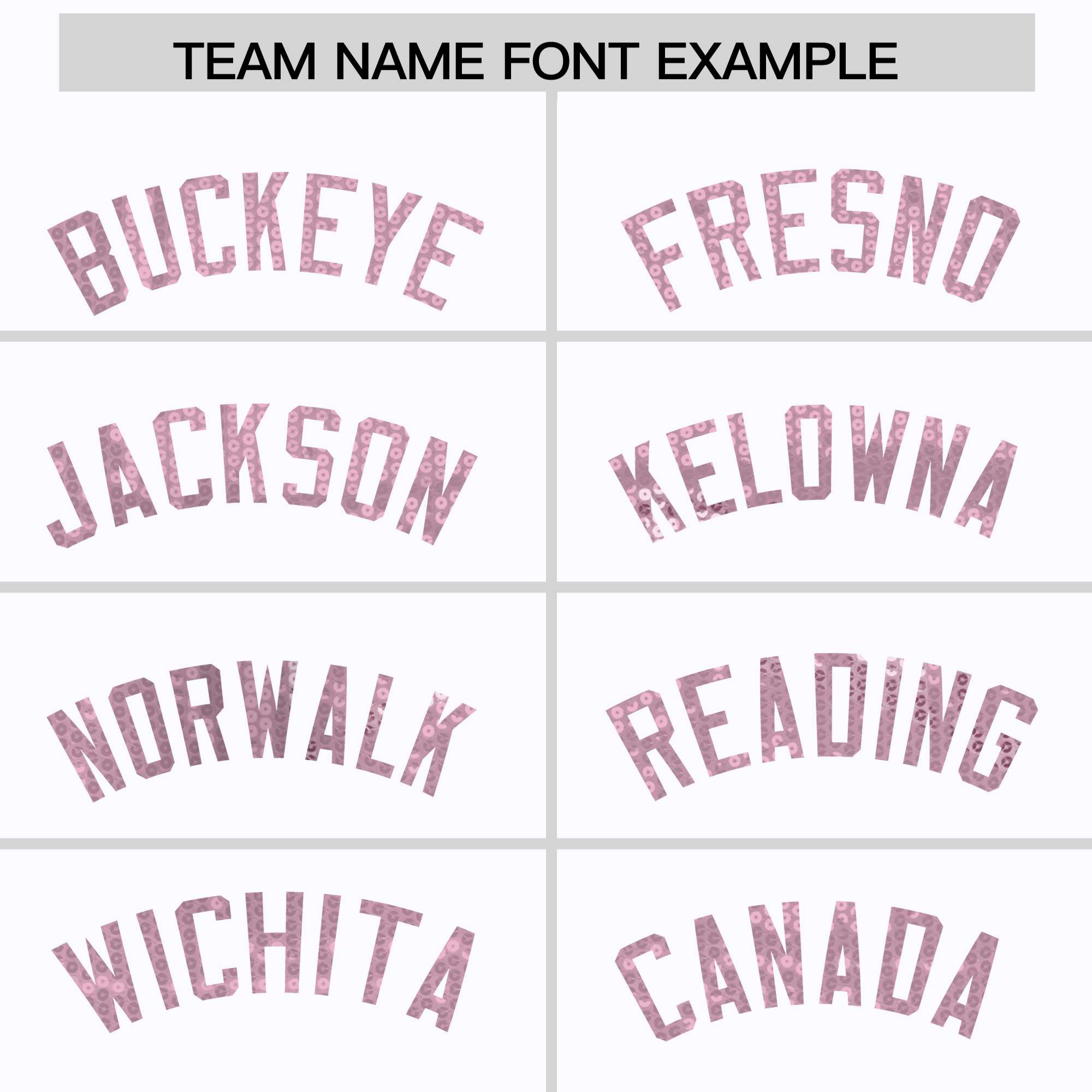 Custom White Light Pink Women Basketball Jersey Sequined Dress|KXKSHOP