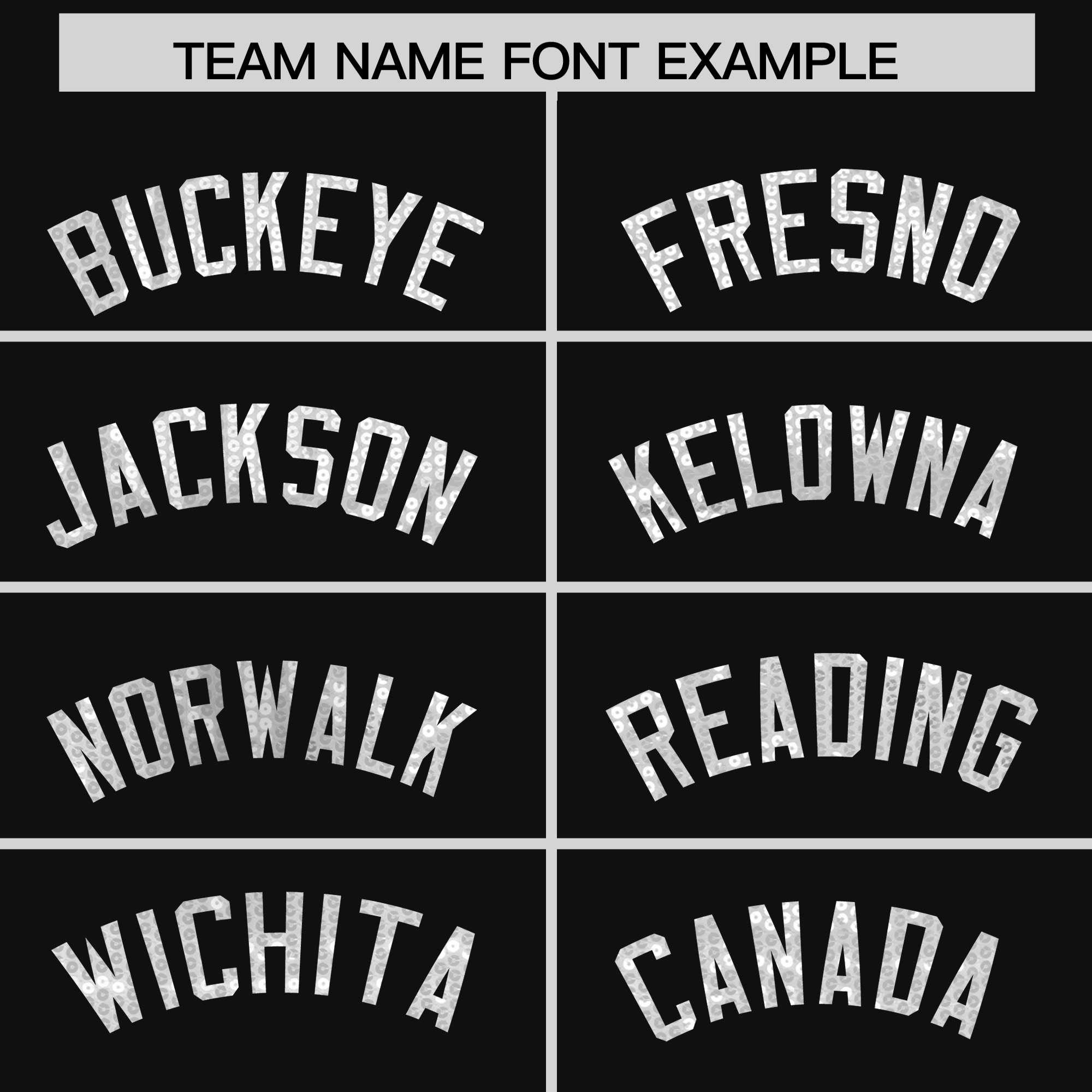 Custom Black White Women Basketball Jersey Sequined Dress|KXKSHOP