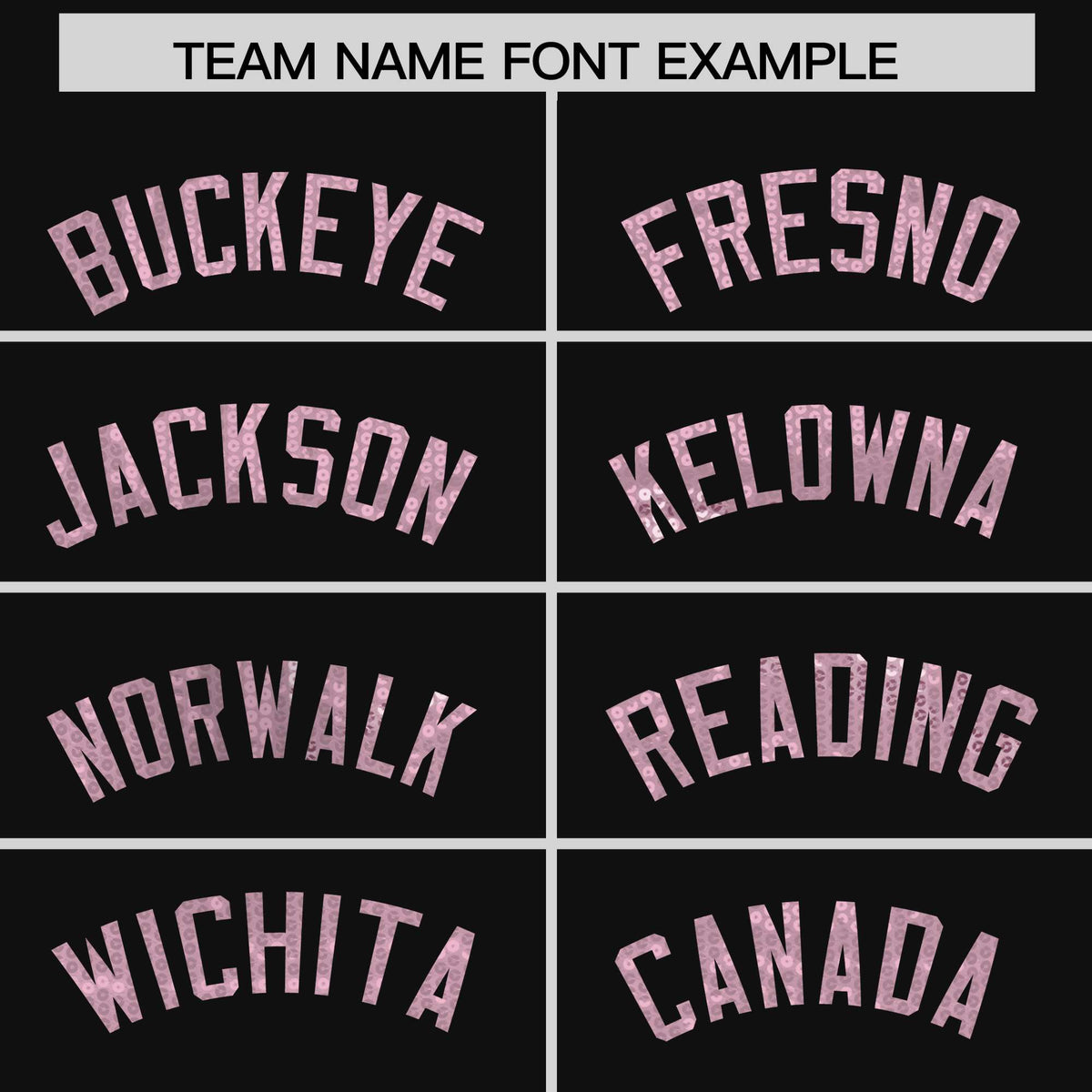 Custom Black Light Pink Women Basketball Jersey Sequined Dress|KXKSHOP