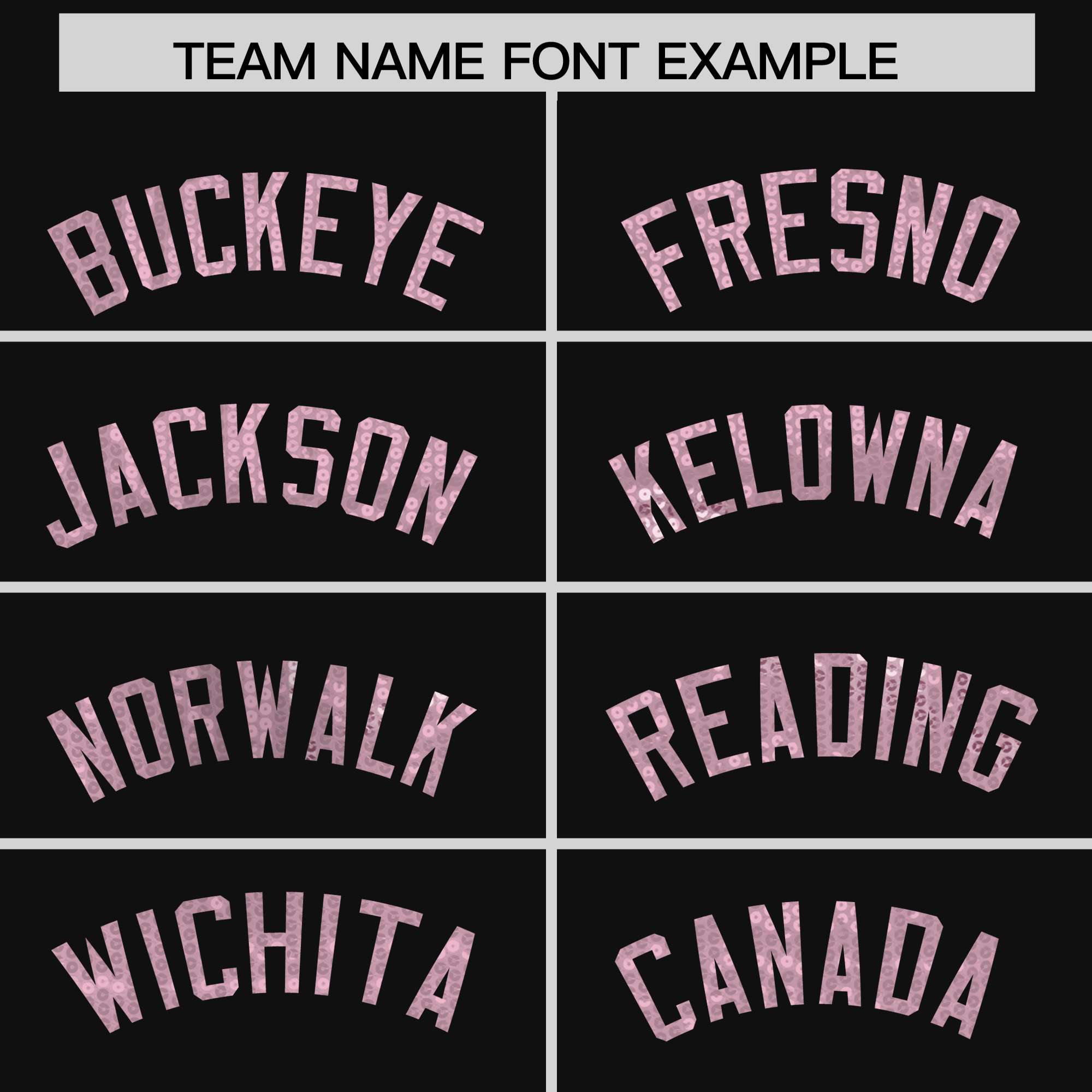 Custom Black Light Pink Women Basketball Jersey Sequined Dress|KXKSHOP