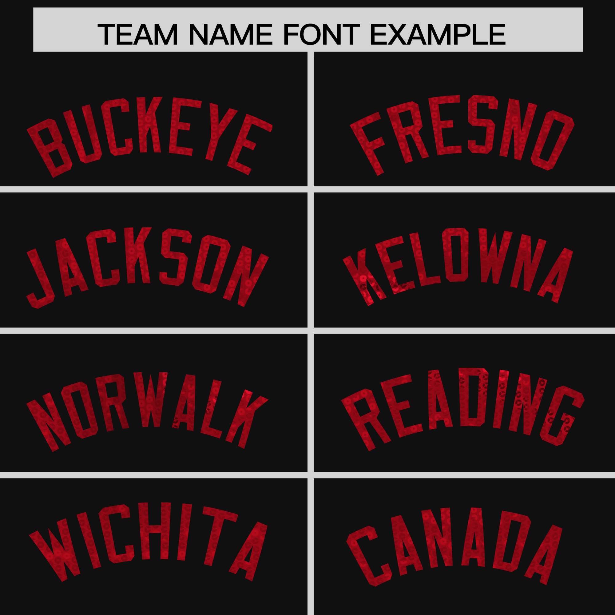 Custom Black Red Women Basketball Jersey Sequined Dress|KXKSHOP