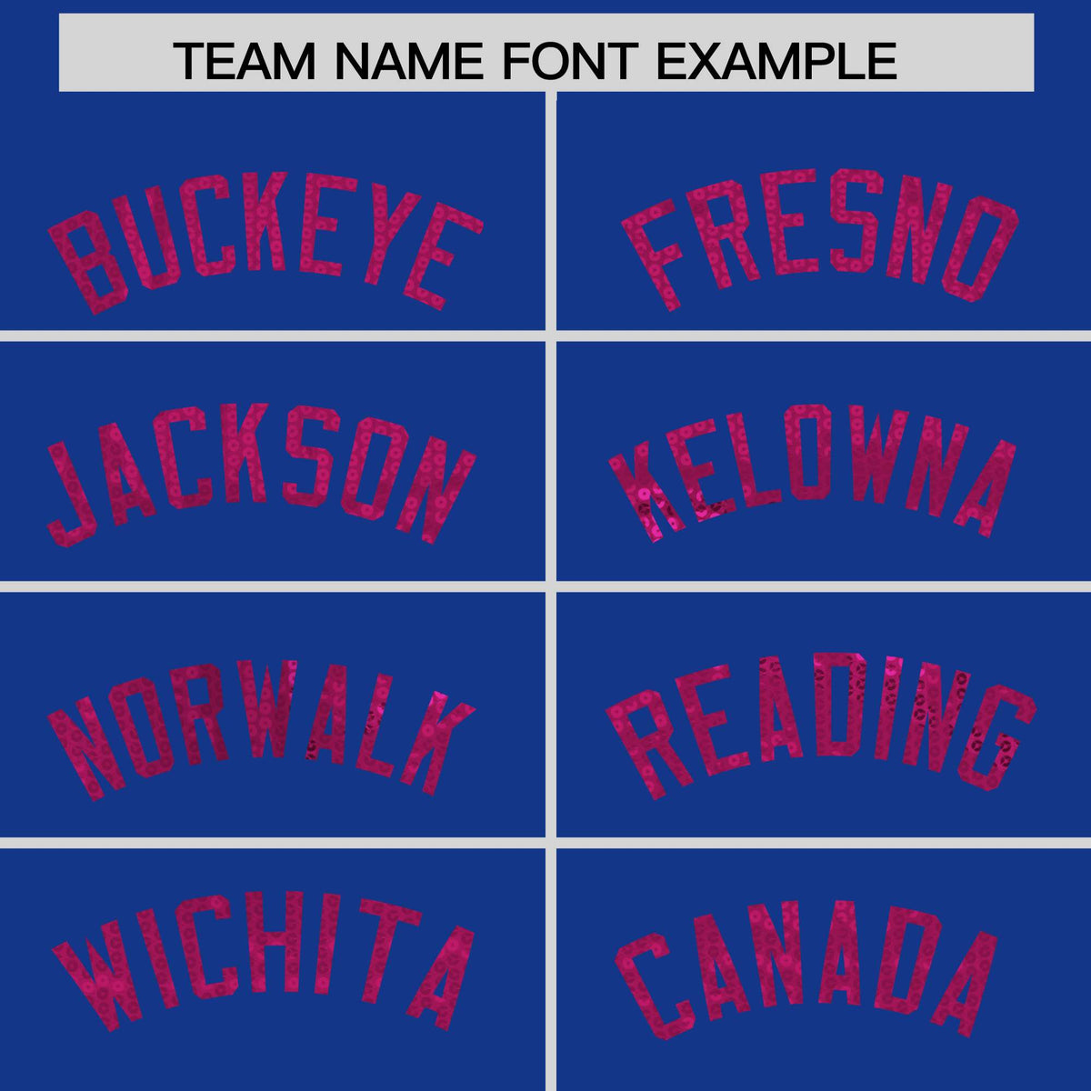 Custom Royal Pink Women Basketball Jersey Sequined Dress|KXKSHOP