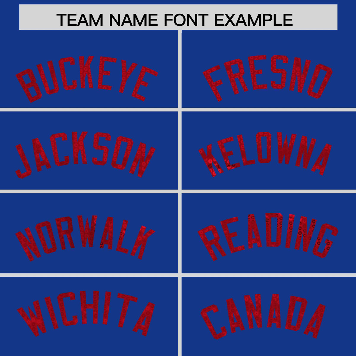 Custom Royal Red Women Basketball Jersey Sequined Dress|KXKSHOP