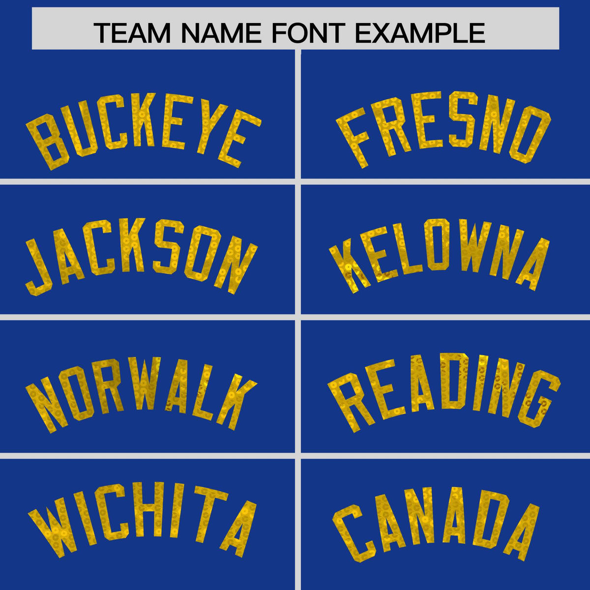 Custom Royal Gold Women Basketball Jersey Sequined Dress|KXKSHOP