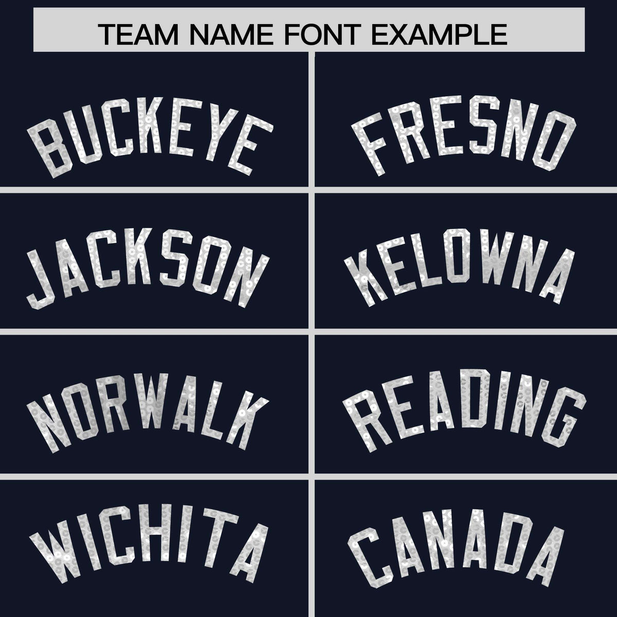 Custom Navy White Women Basketball Jersey Sequined Dress|KXKSHOP