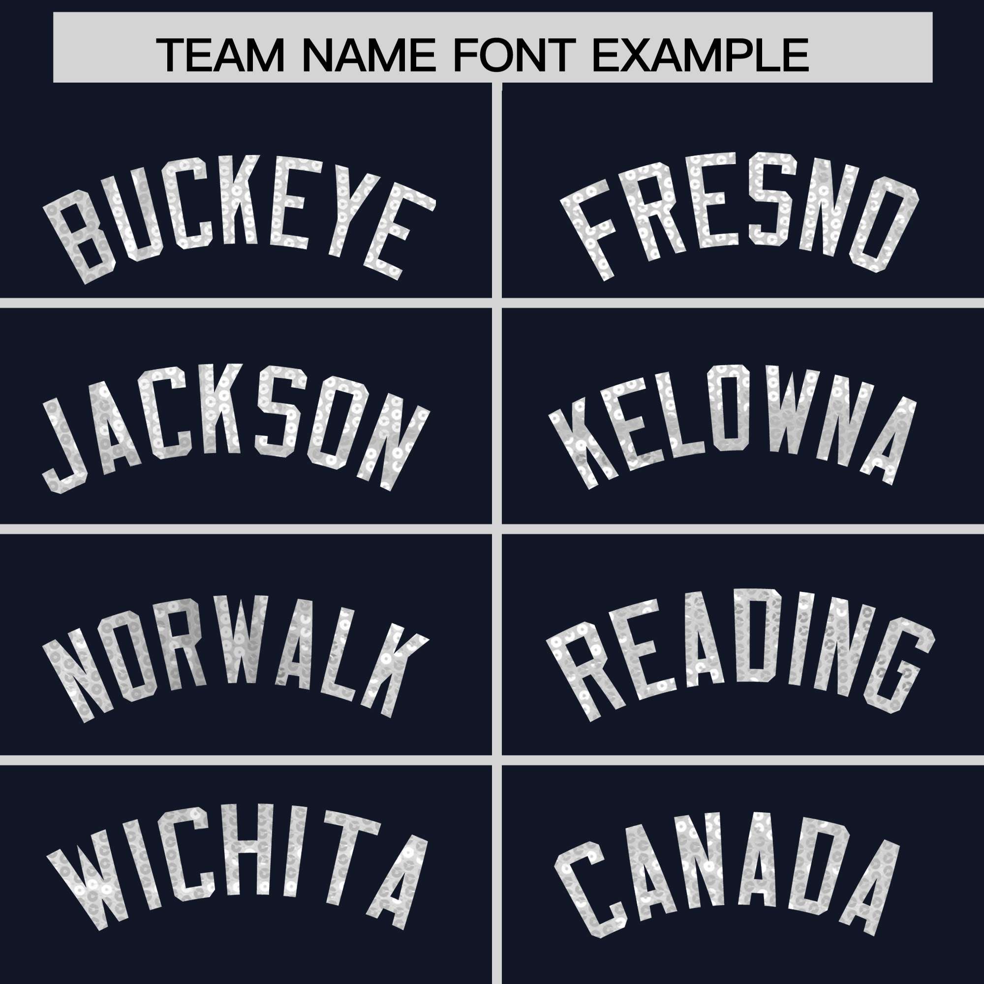 Custom Navy White Women Basketball Jersey Sequined Dress|KXKSHOP