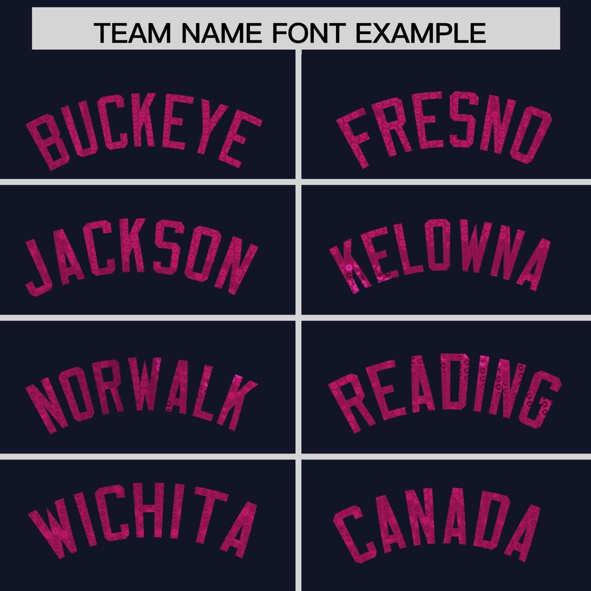 Custom Navy Pink Women Basketball Jersey Sequined Dress|KXKSHOP