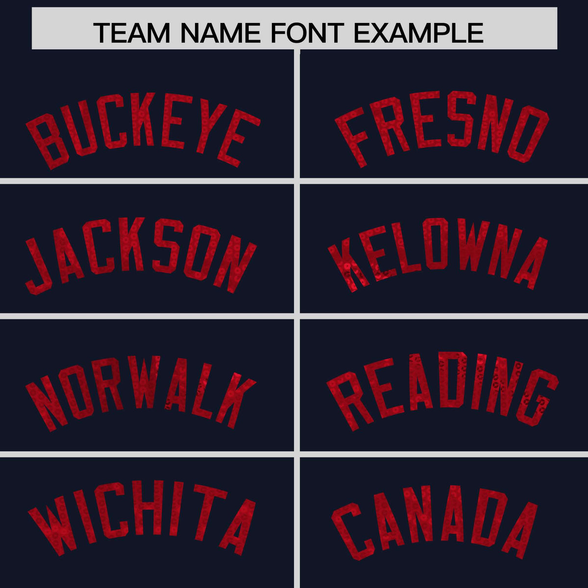 Custom Navy Red Women Basketball Jersey Sequined Dress|KXKSHOP