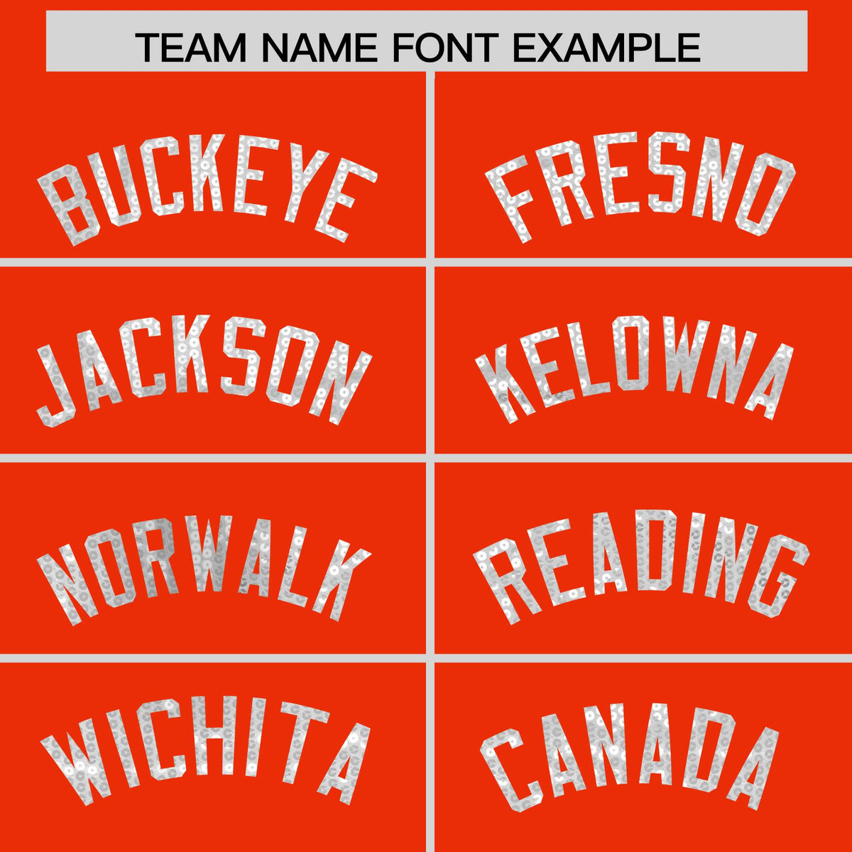 Custom Orange White Women Basketball Jersey Sequined Dress|KXKSHOP