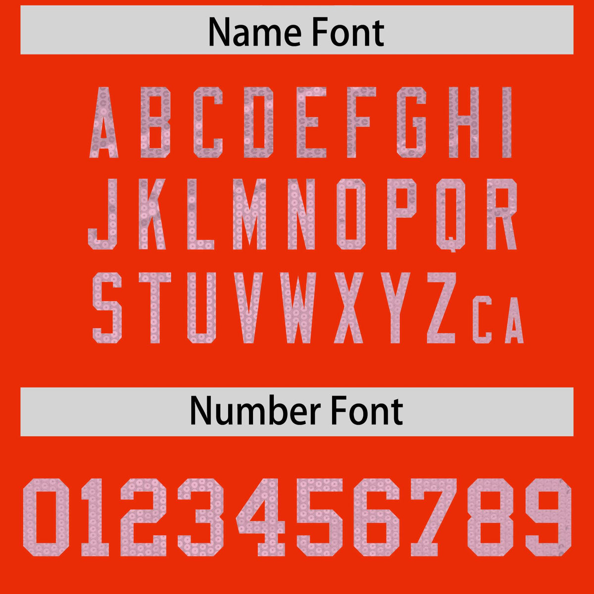 Custom Orange Light Pink Women Basketball Jersey Sequined Dress|KXKSHOP